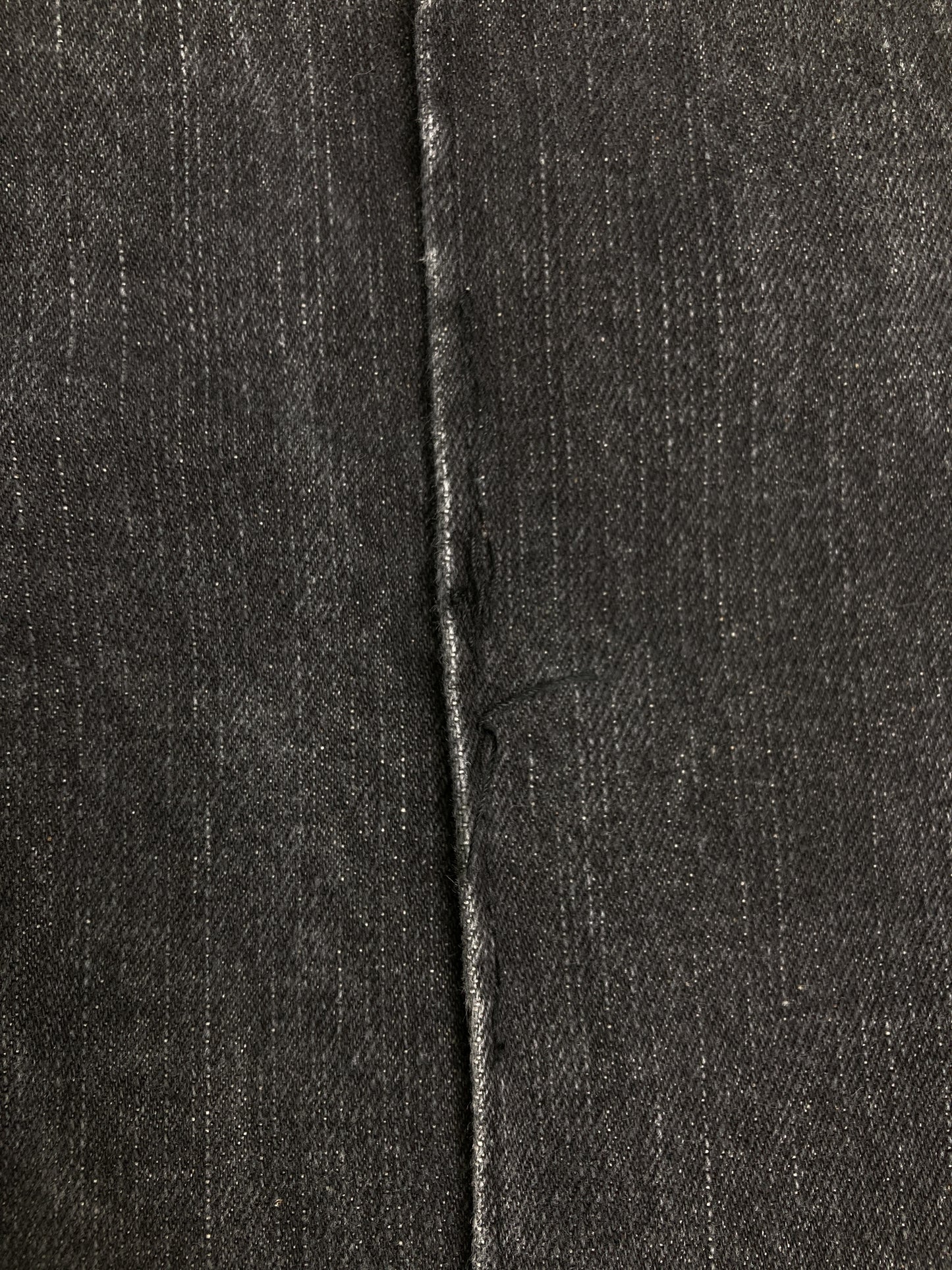 デニムパンツ