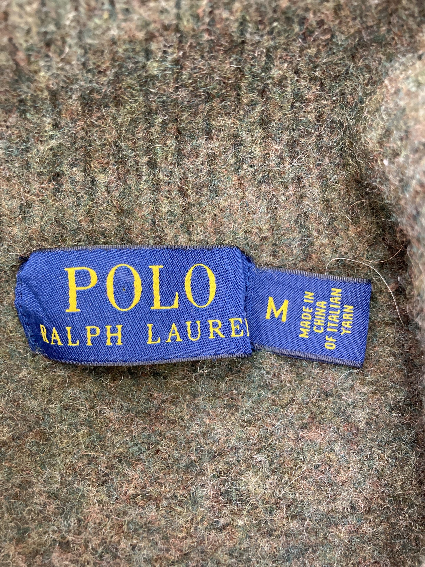 ニット/セーター