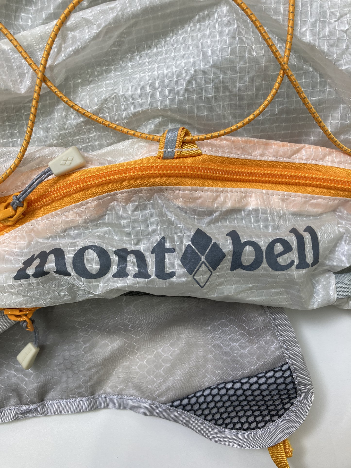 バックパック/リュック