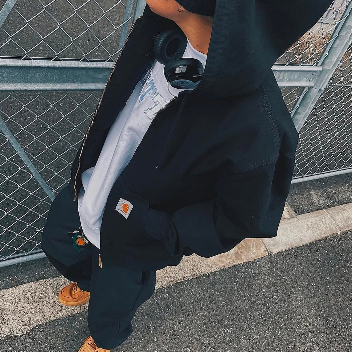 パーカー