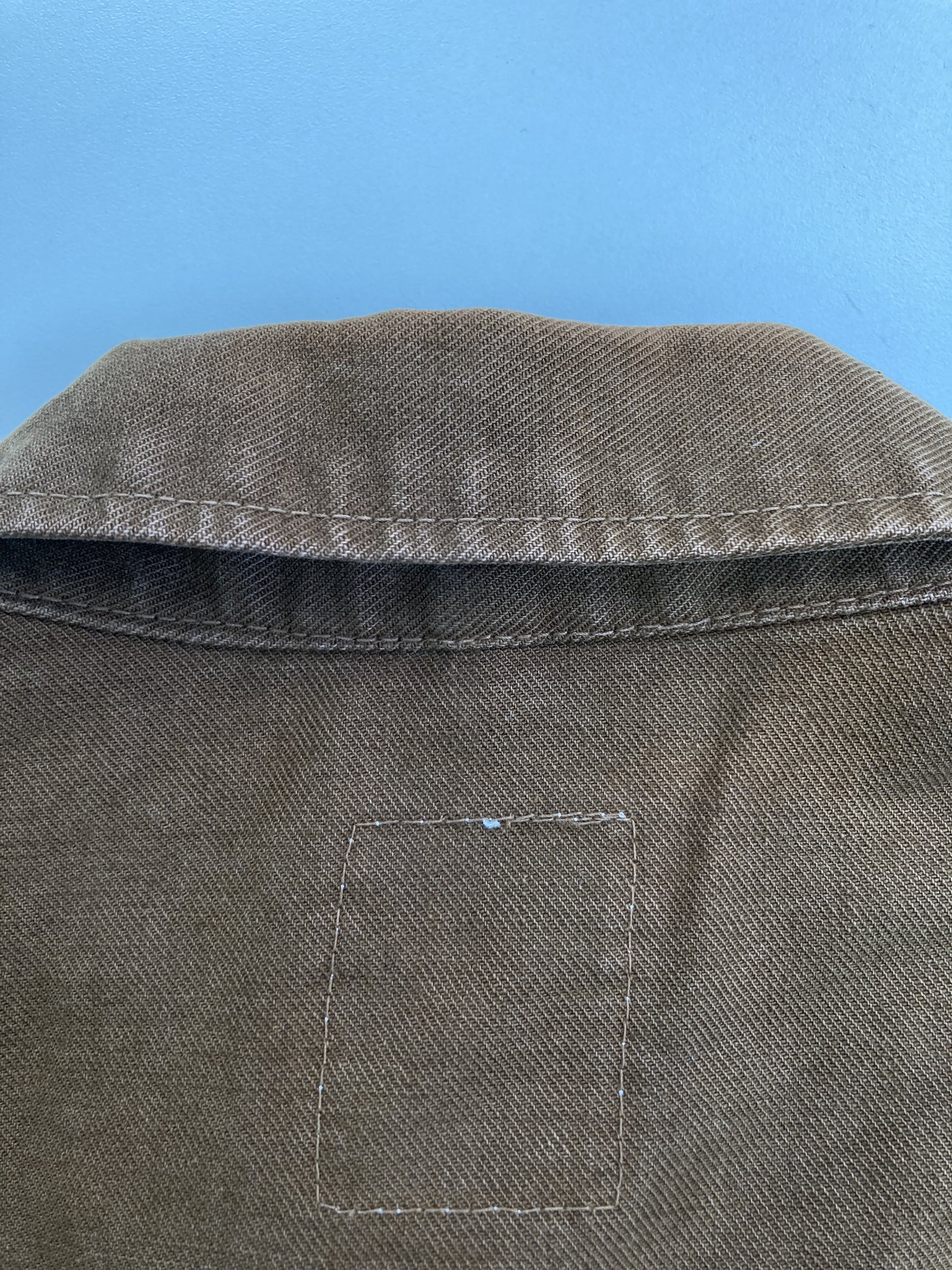 その他アウター