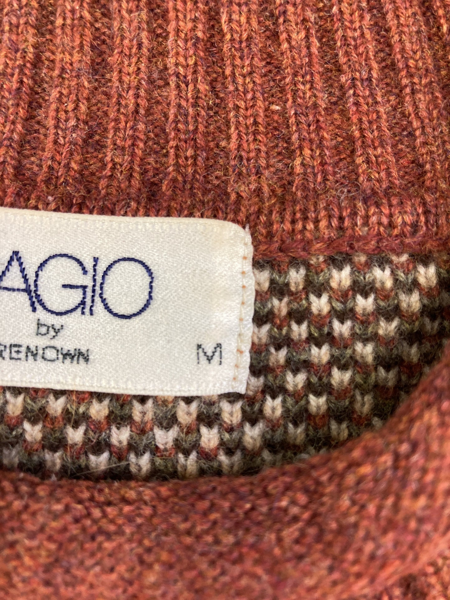 ニット/セーター