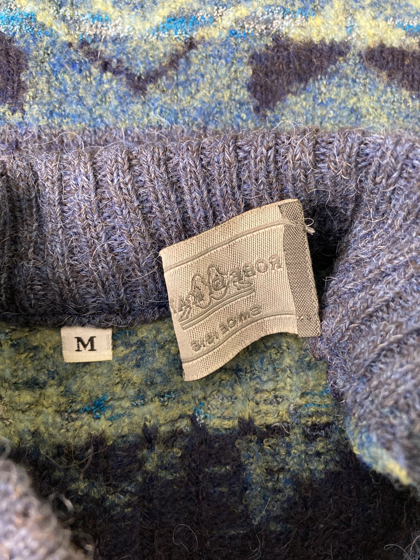 ニット/セーター