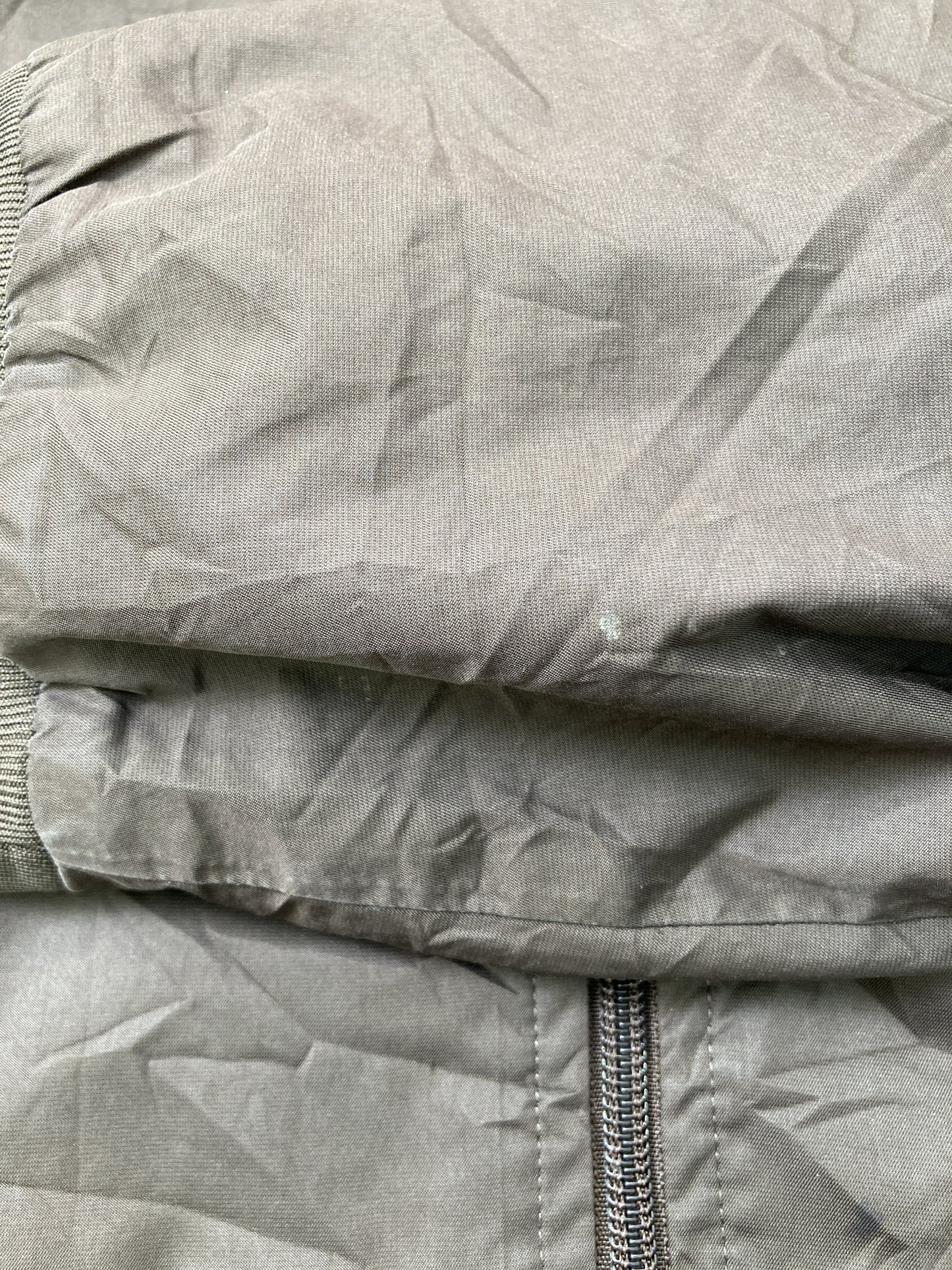 ジャージ/トラックジャケット