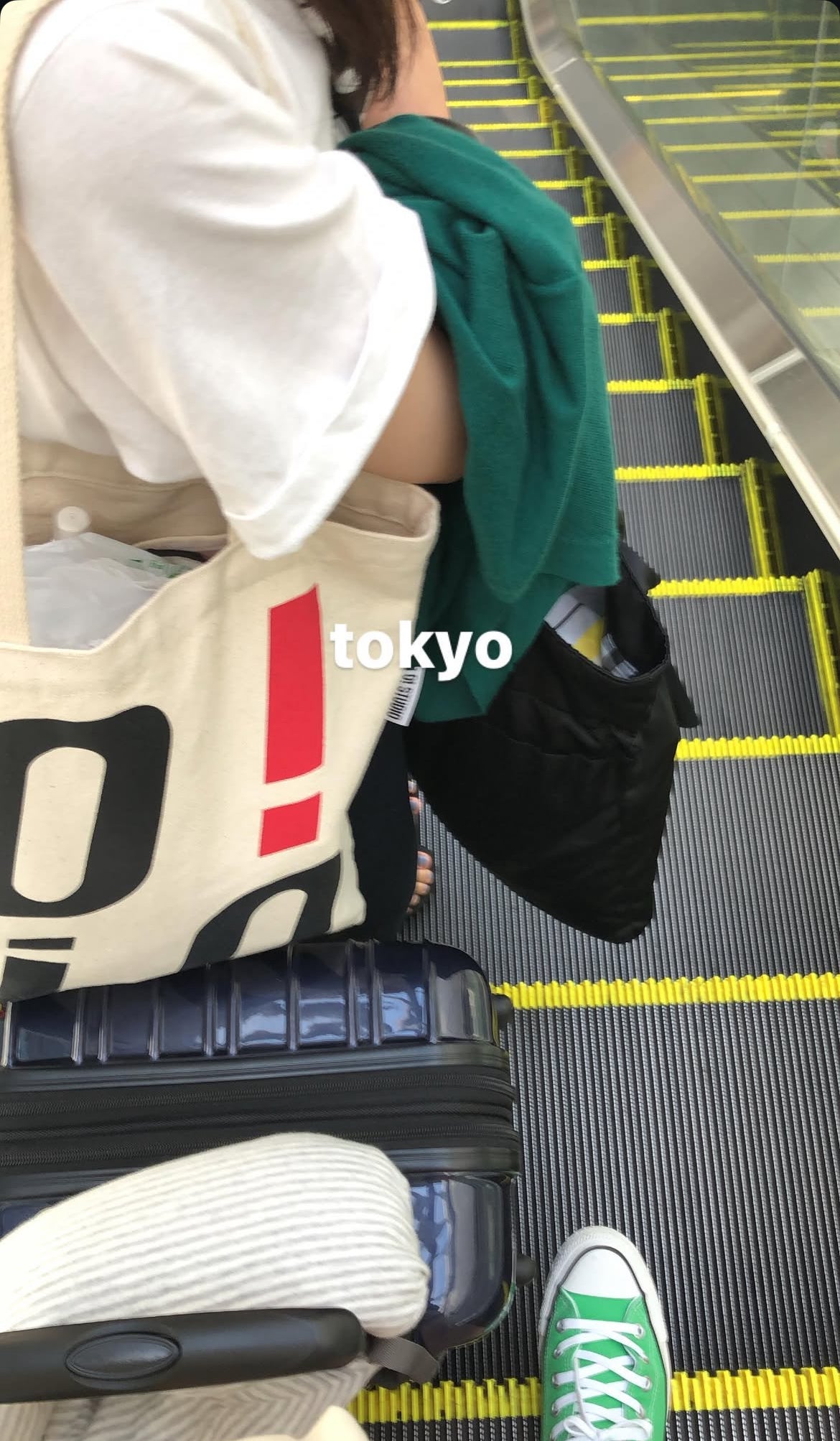 トートバッグ