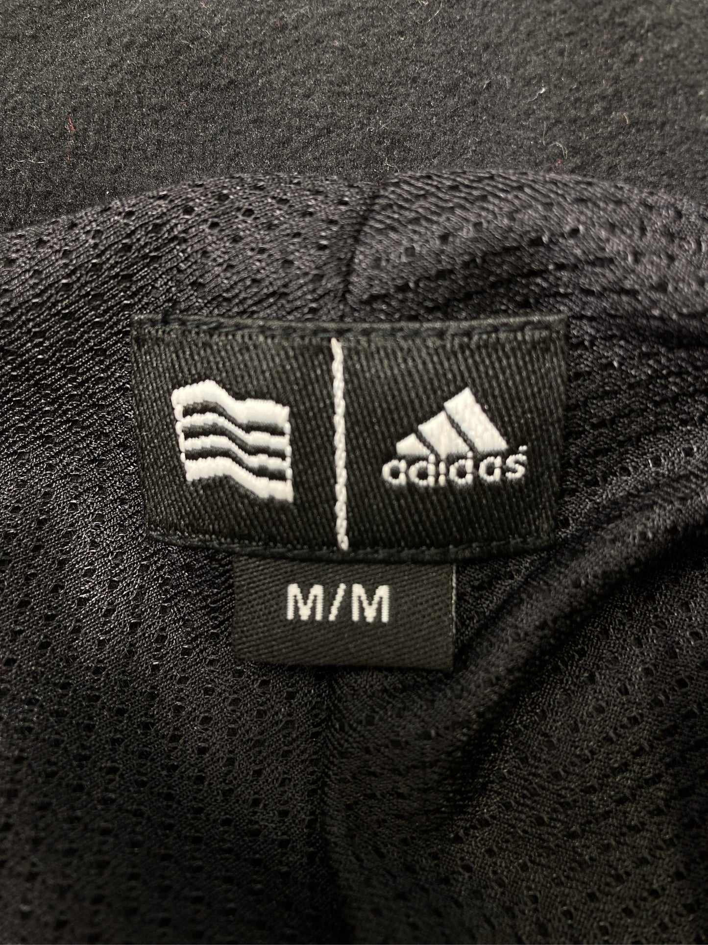 ジャージ/トラックジャケット