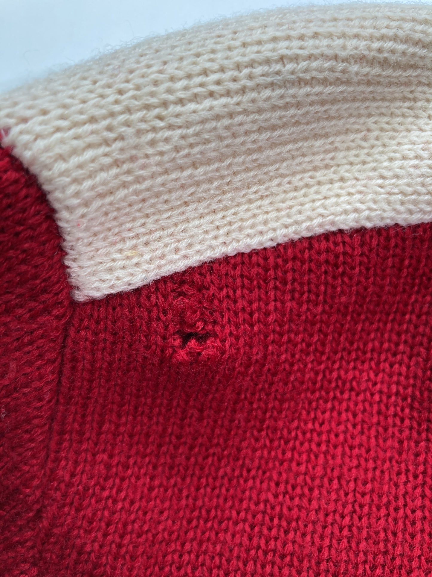 ニット/セーター