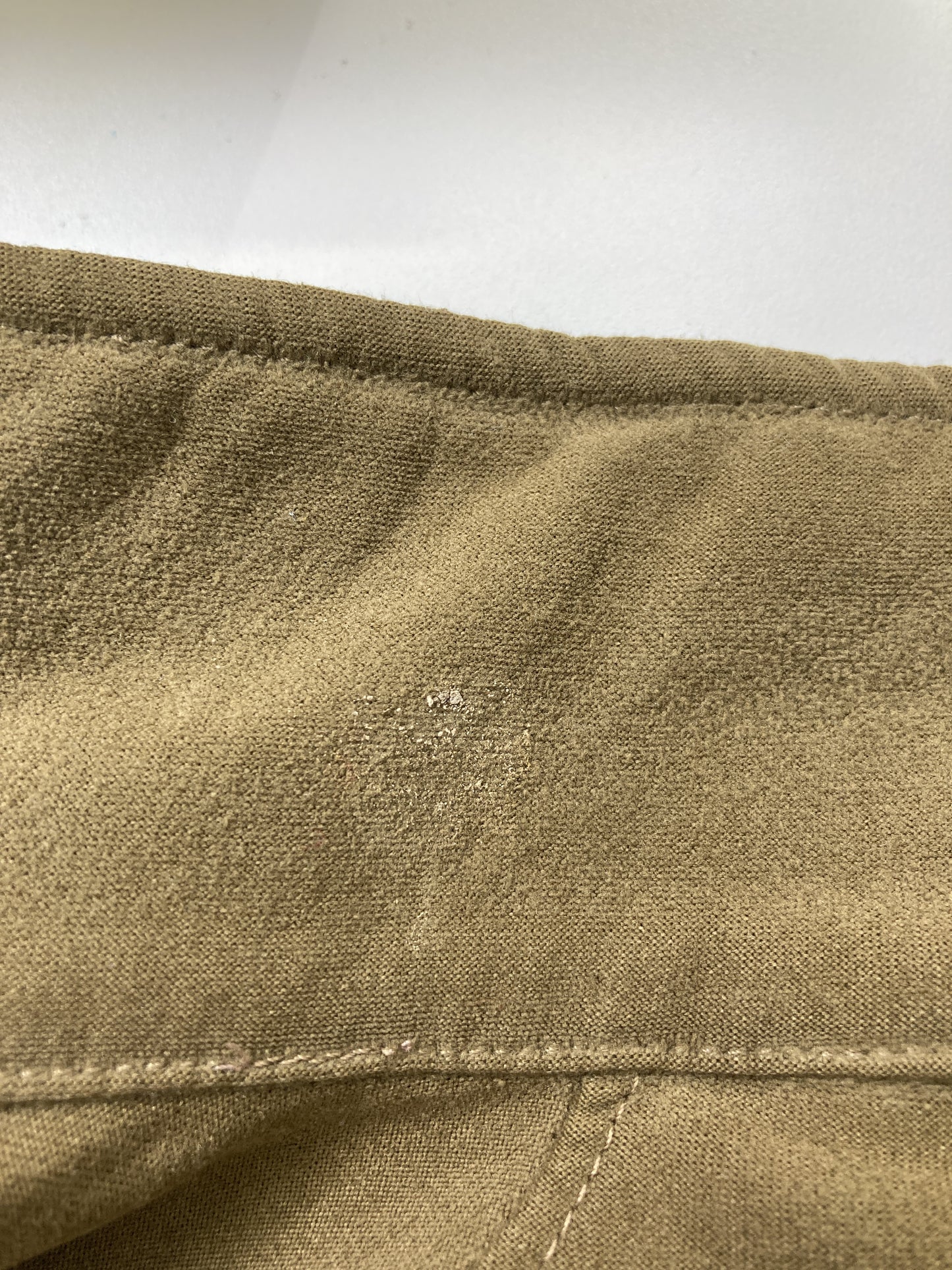 ノーカラージャケット