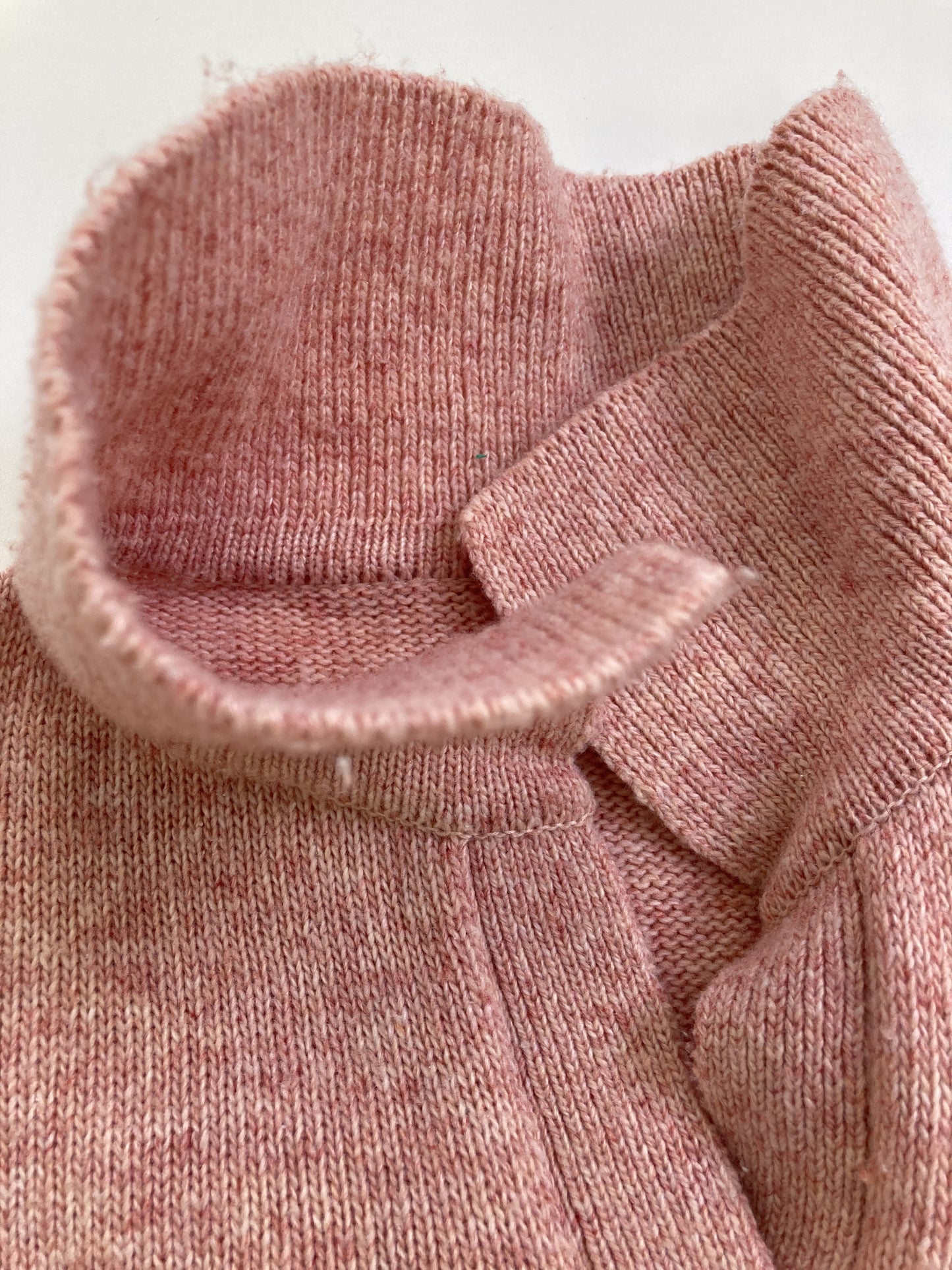 ニット/セーター