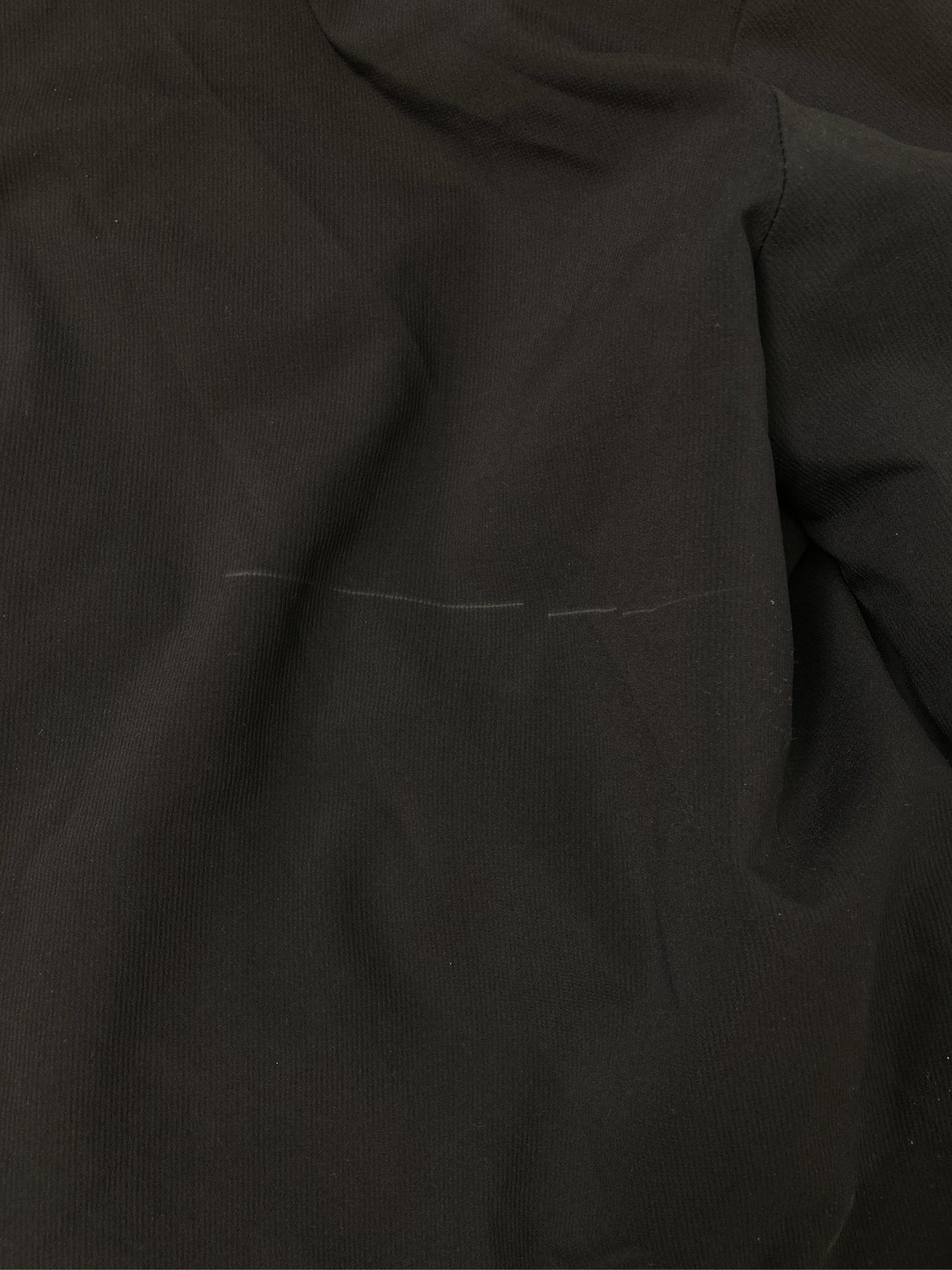 ジャージ/トラックジャケット