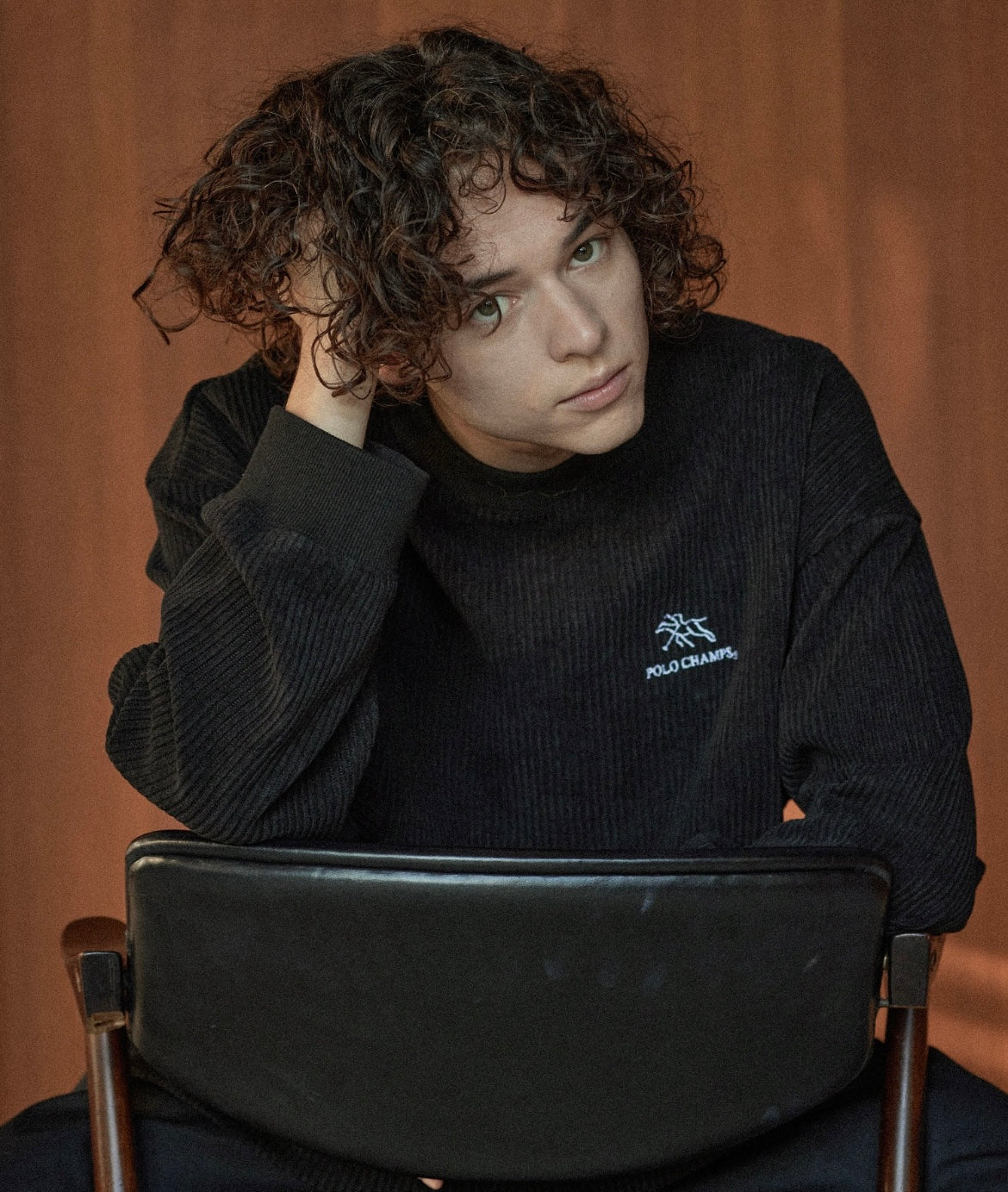 ニット/セーター