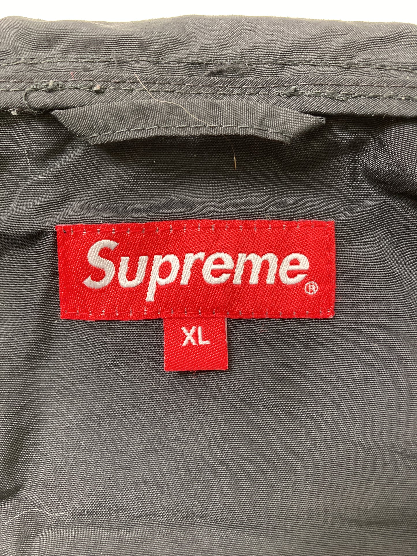 アノラックパーカー