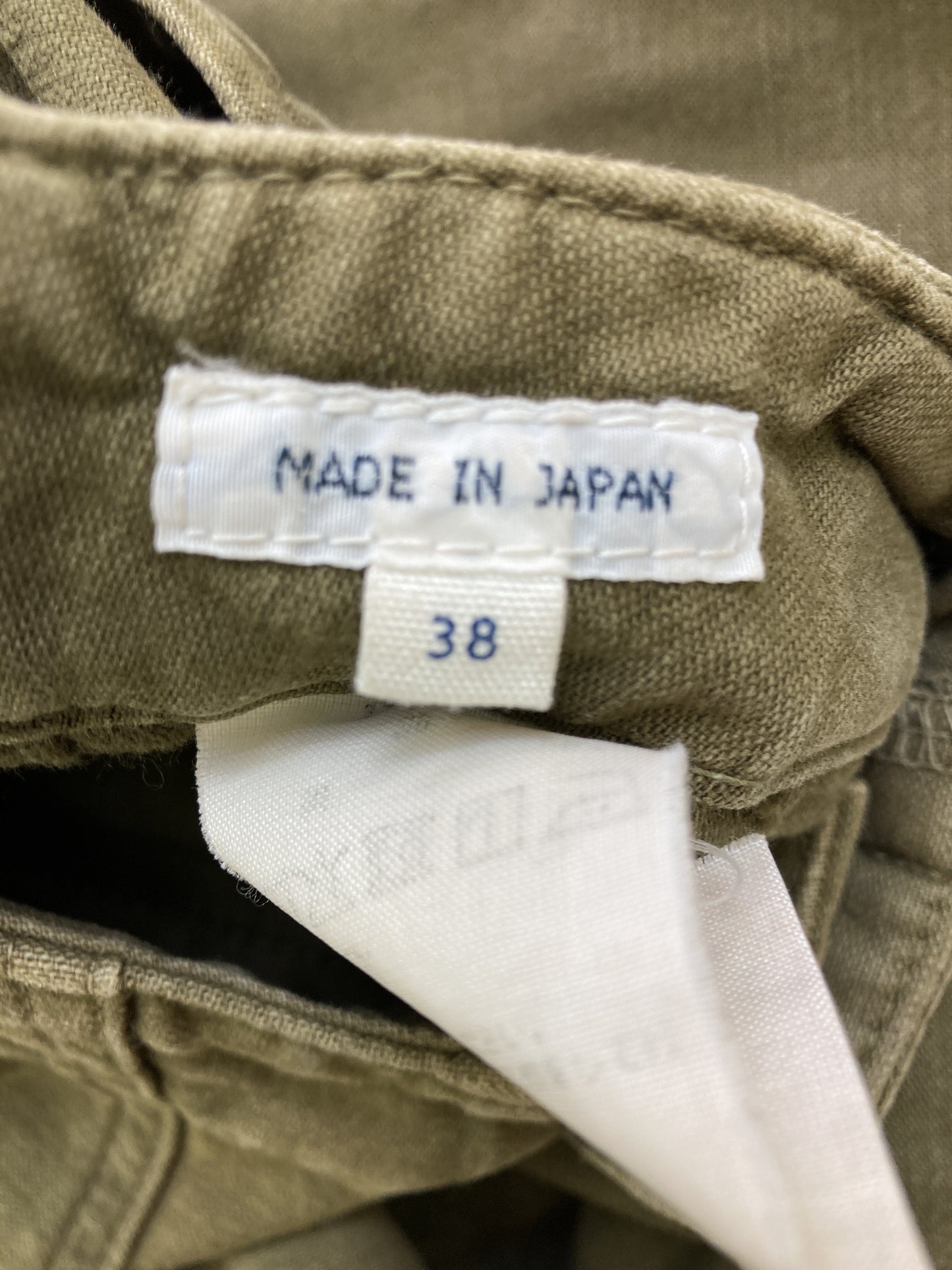 その他パンツ