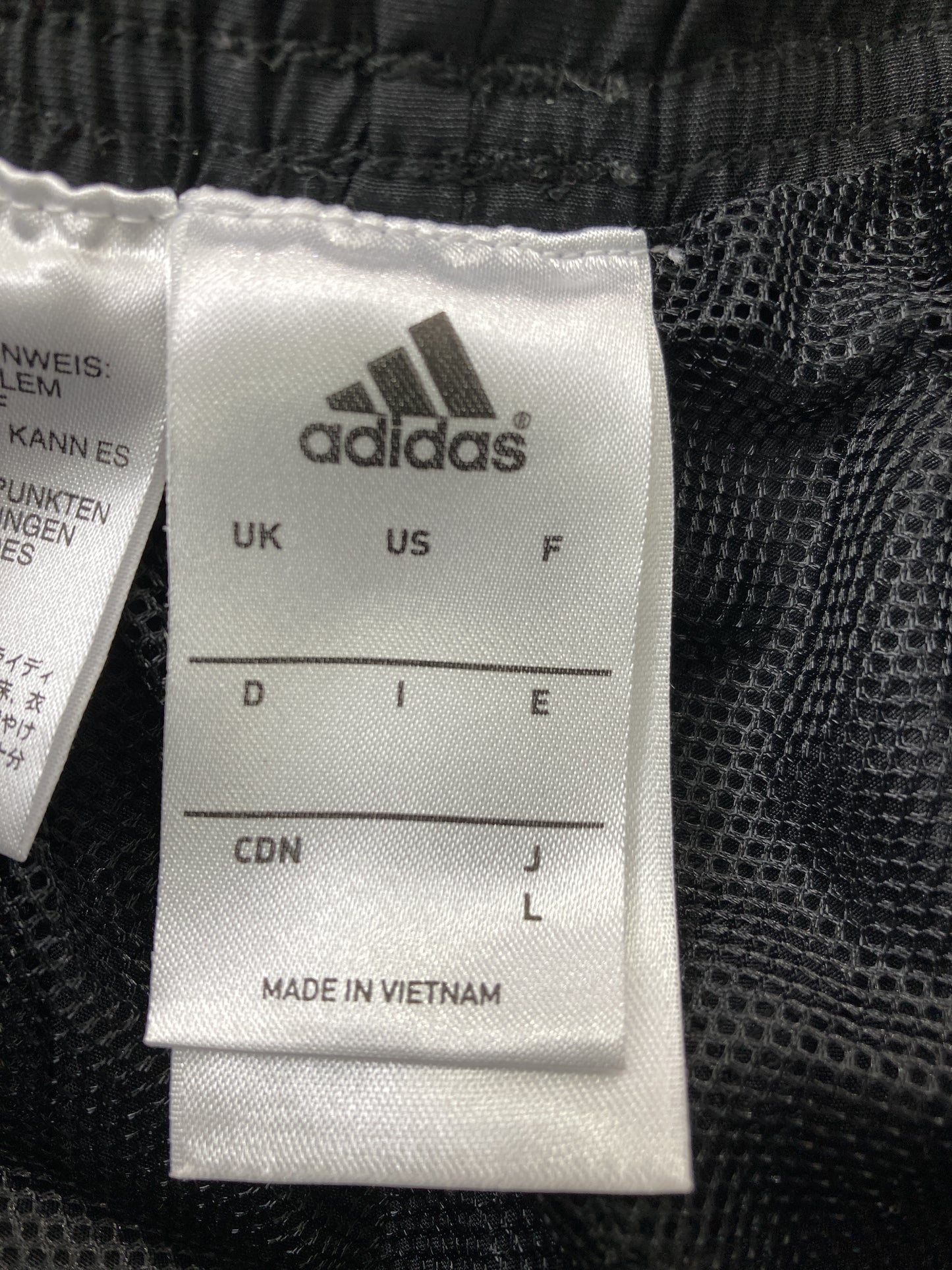 ジャージ/トラックパンツ