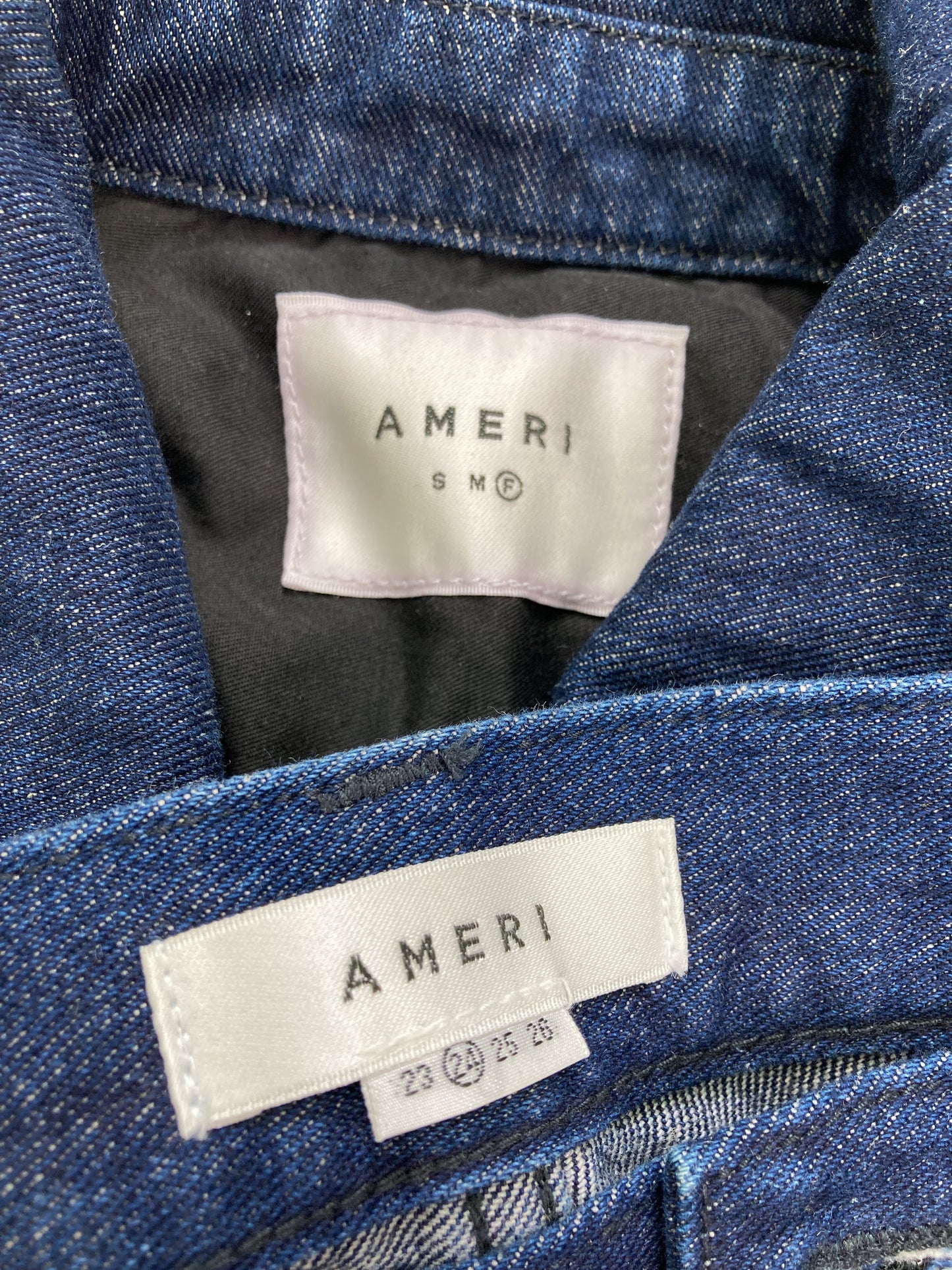 セットアップ