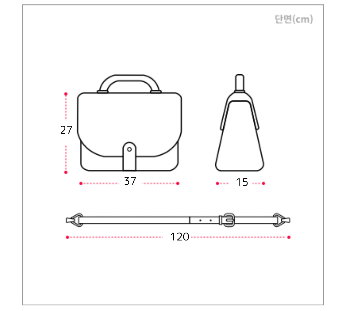 ショルダーバッグ