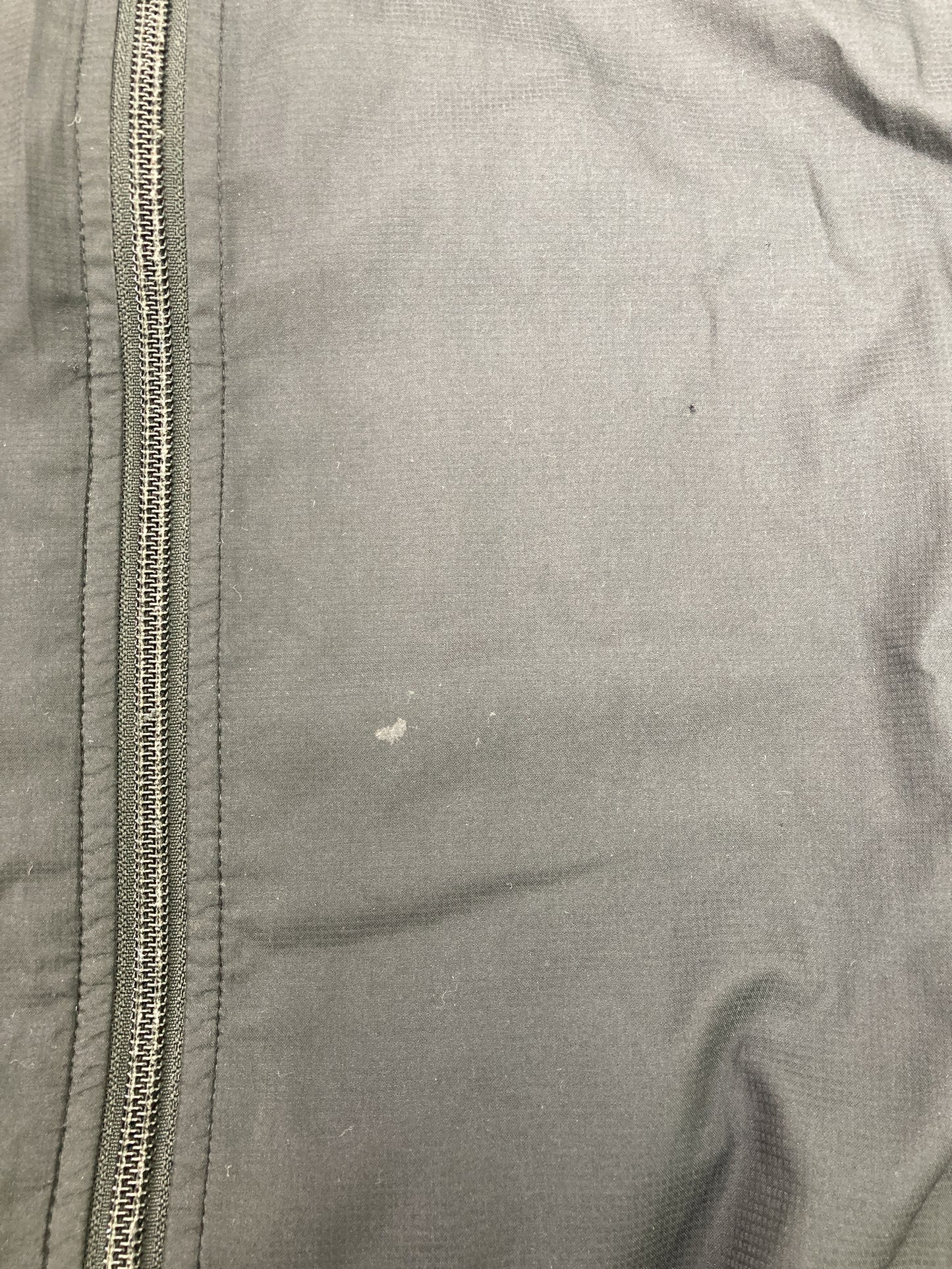 ナイロンジャケット