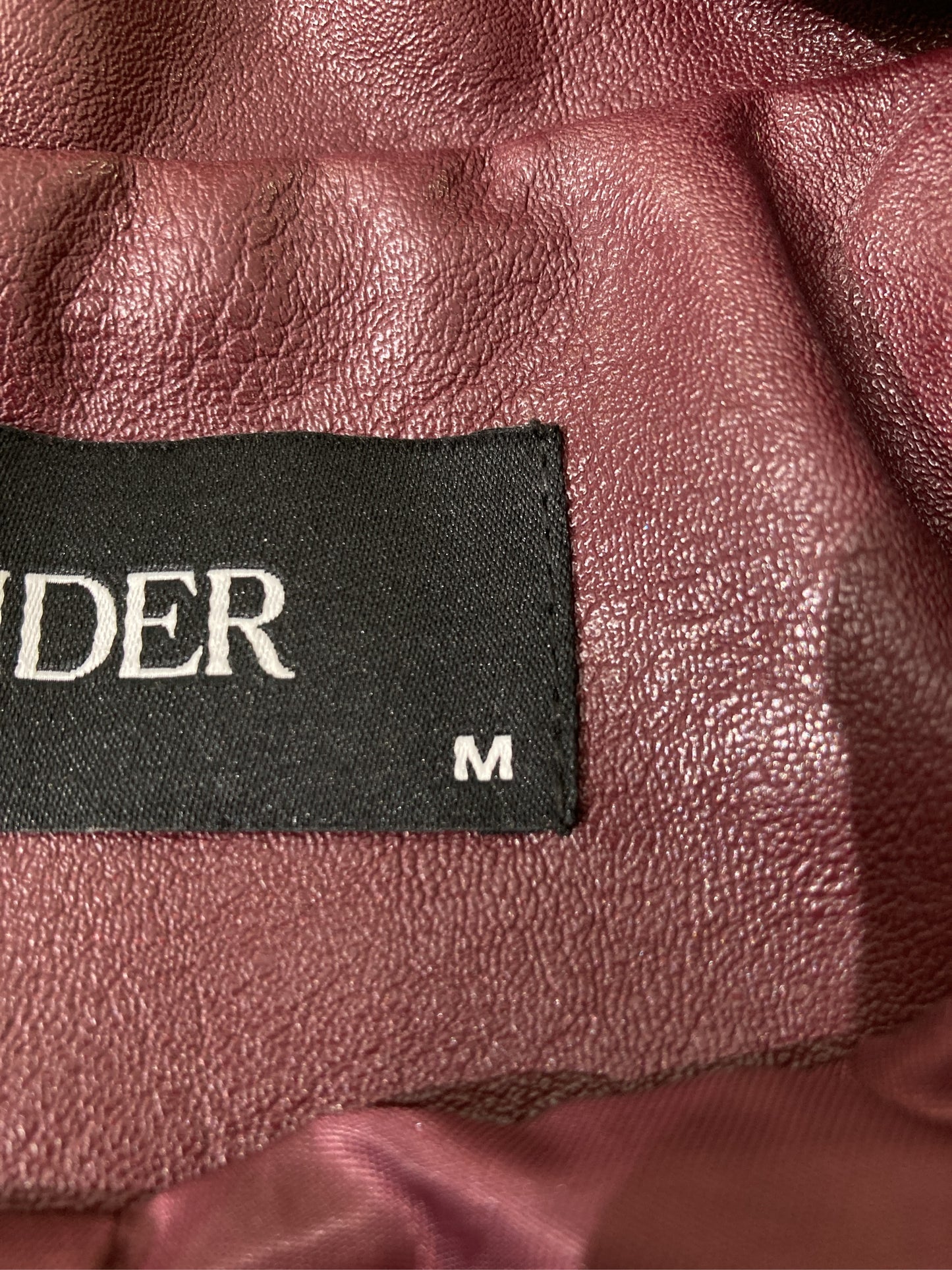 その他アウター