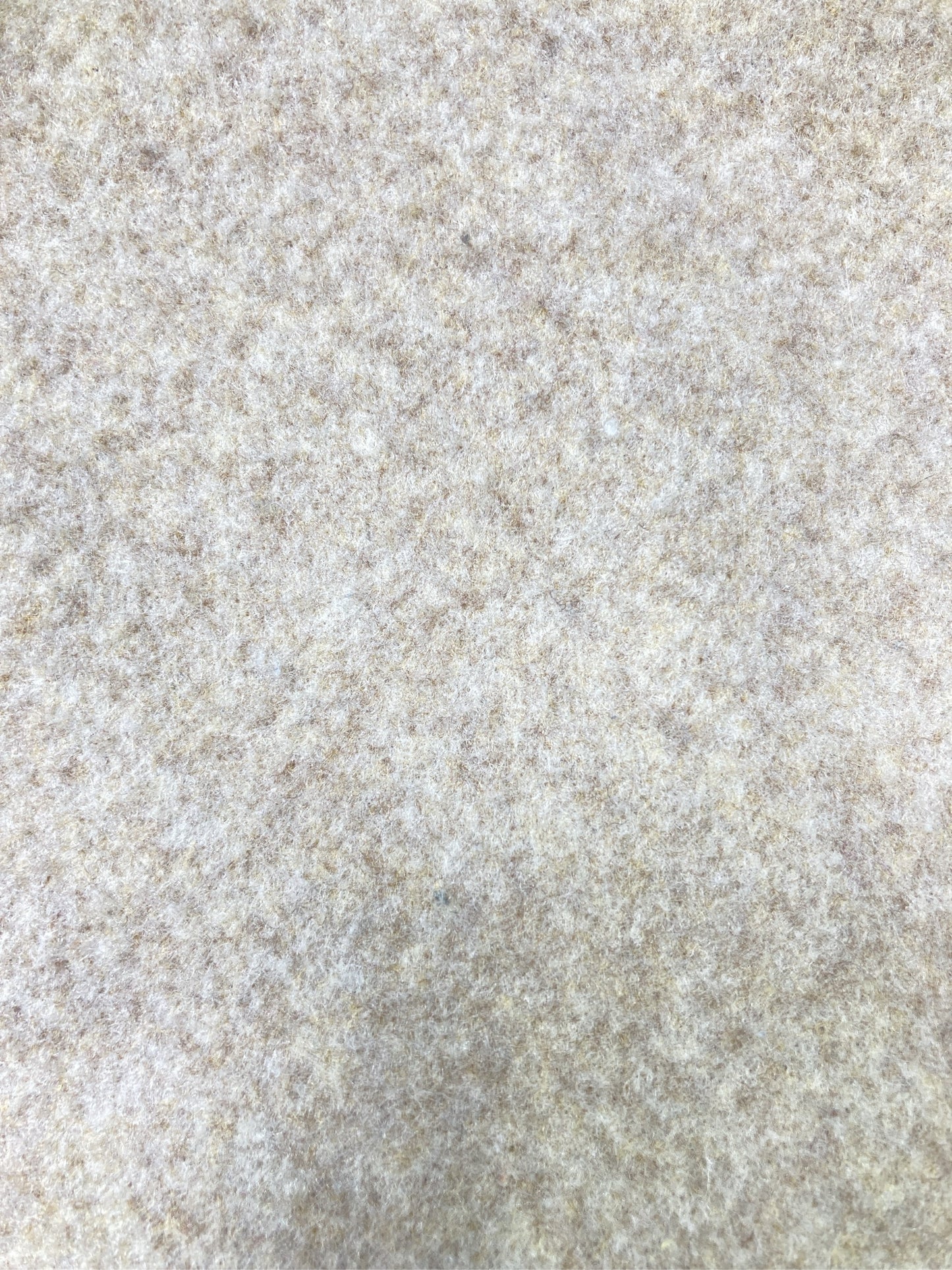 ノーカラーコート