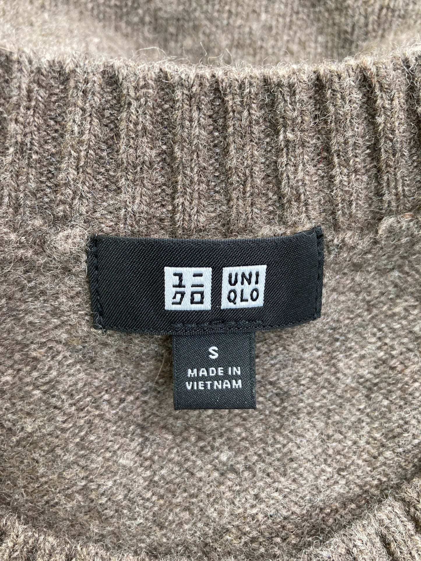 カーディガン/ボレロ