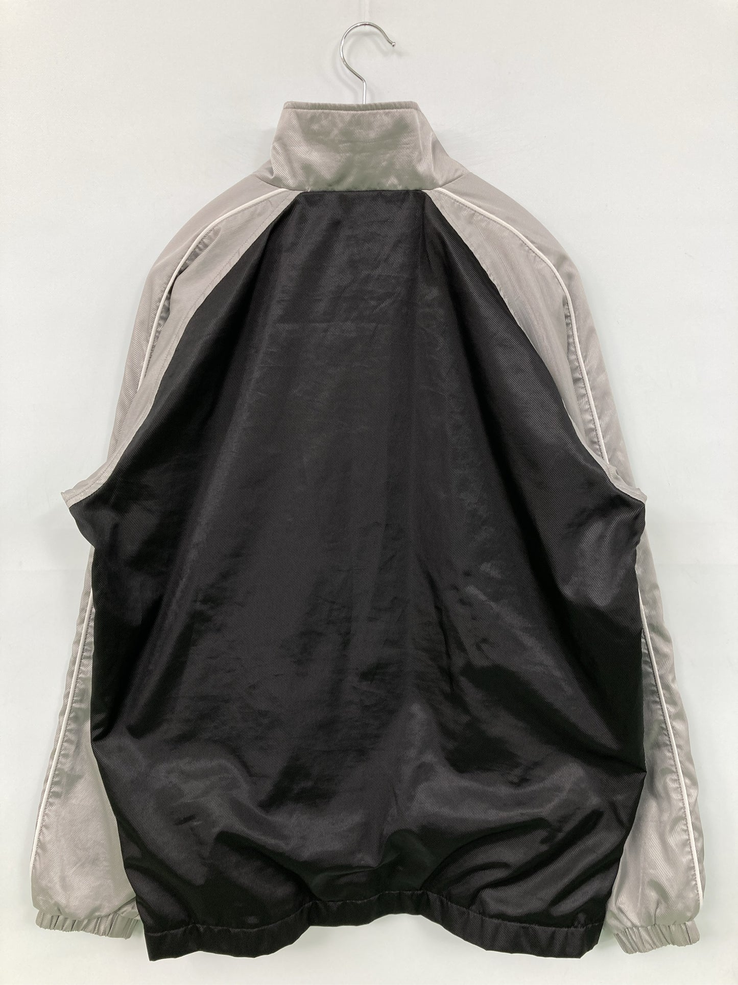 ジャージ/トラックジャケット