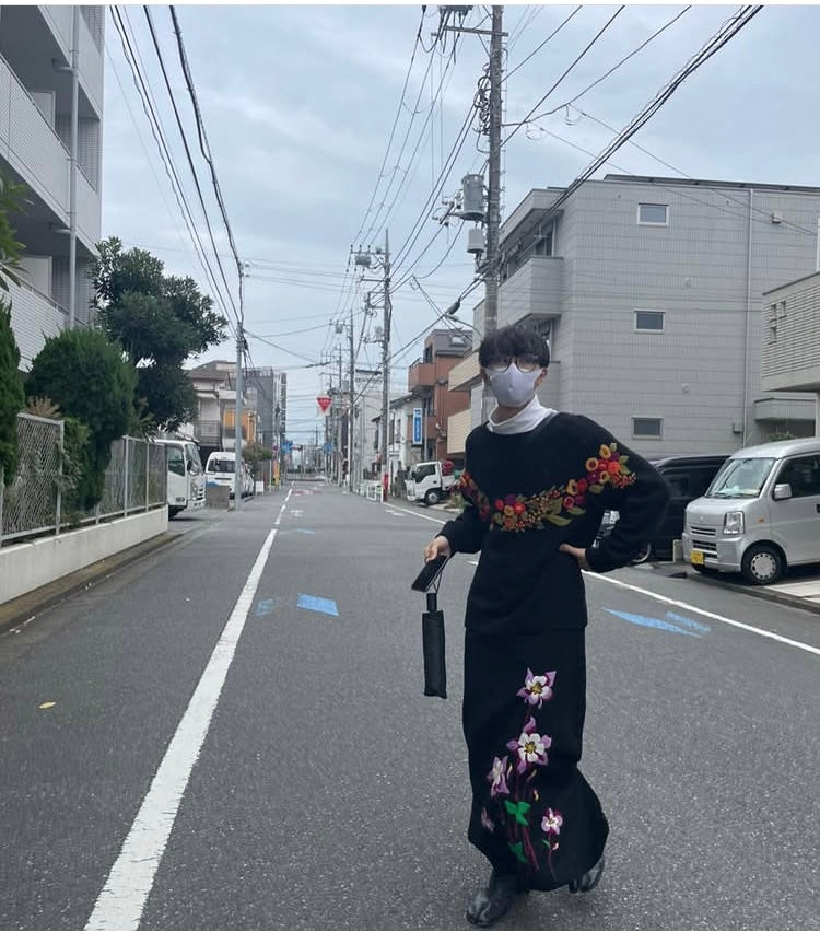 スカート