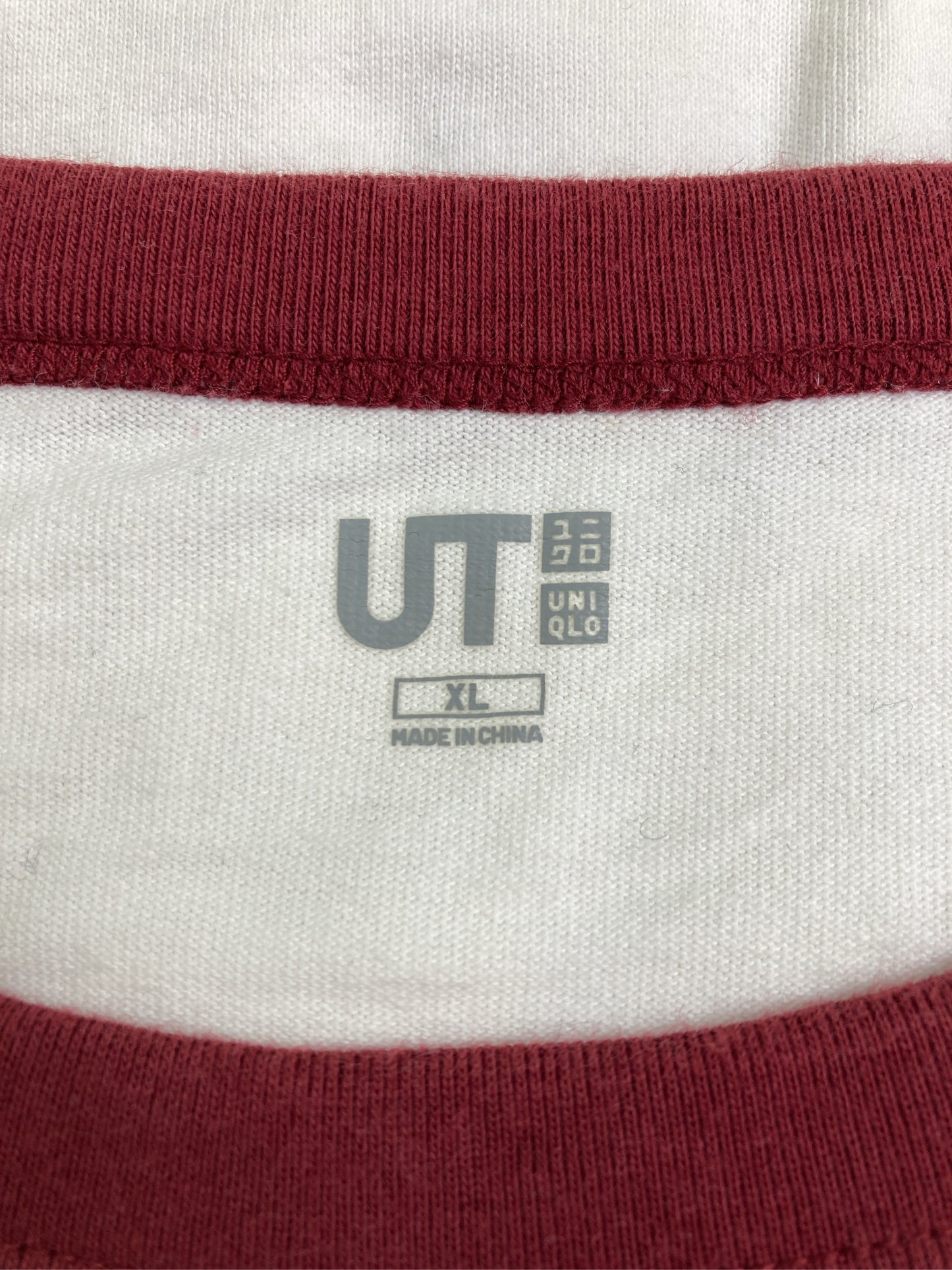 Tシャツ/カットソー