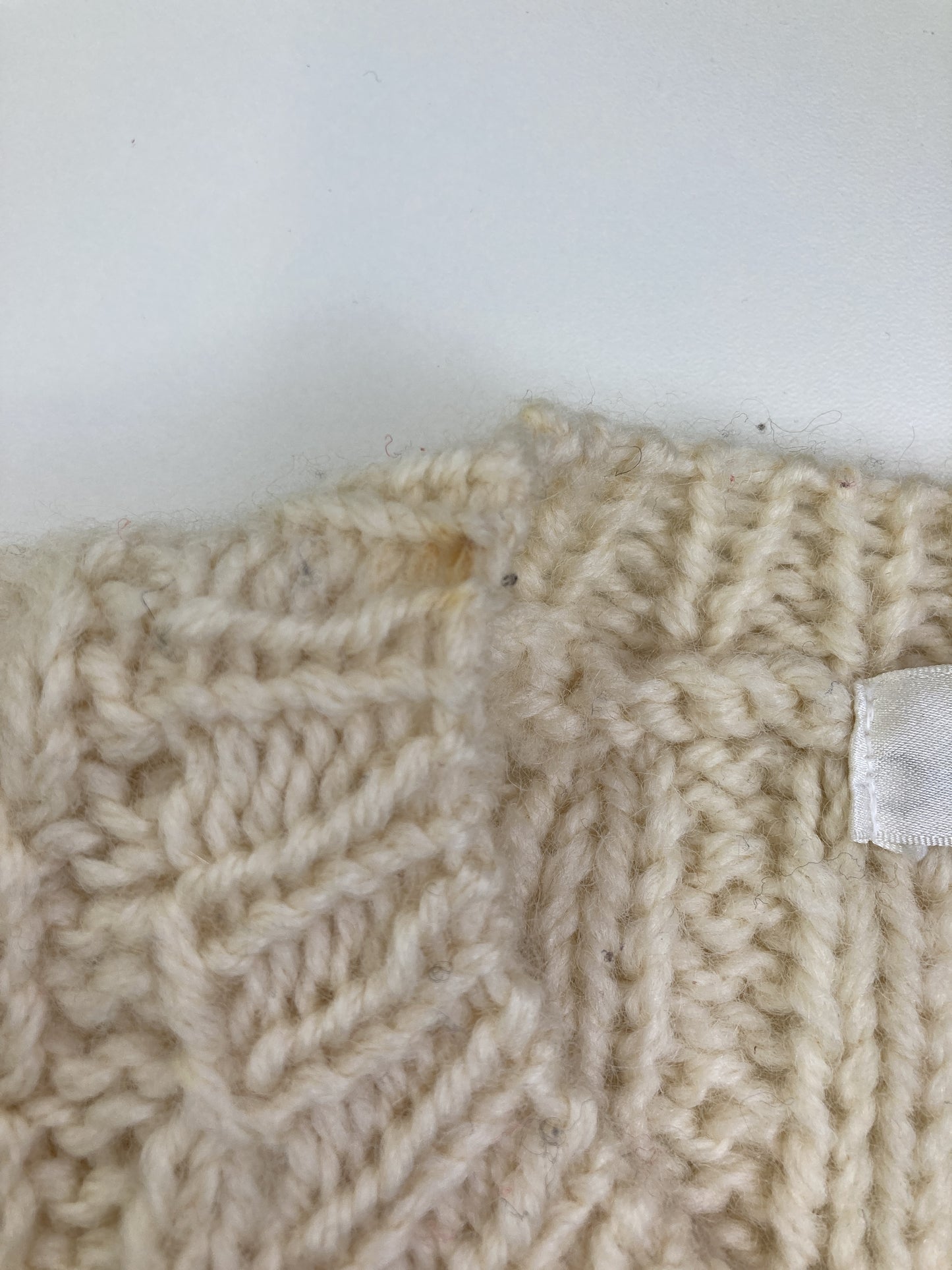 カーディガン/ボレロ