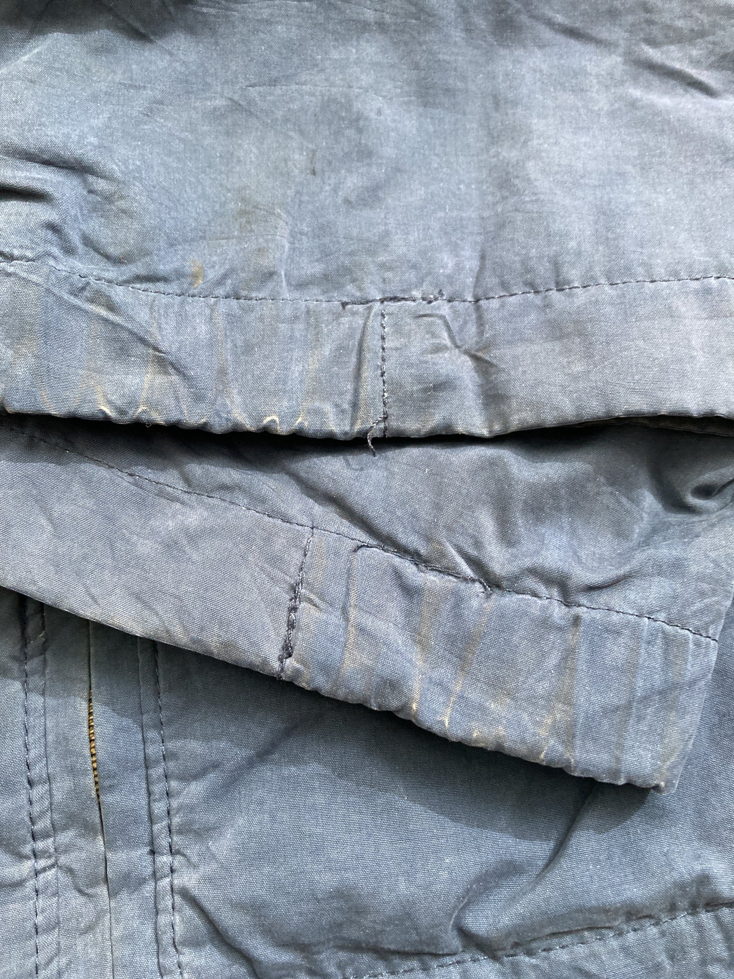 マウンテンパーカー