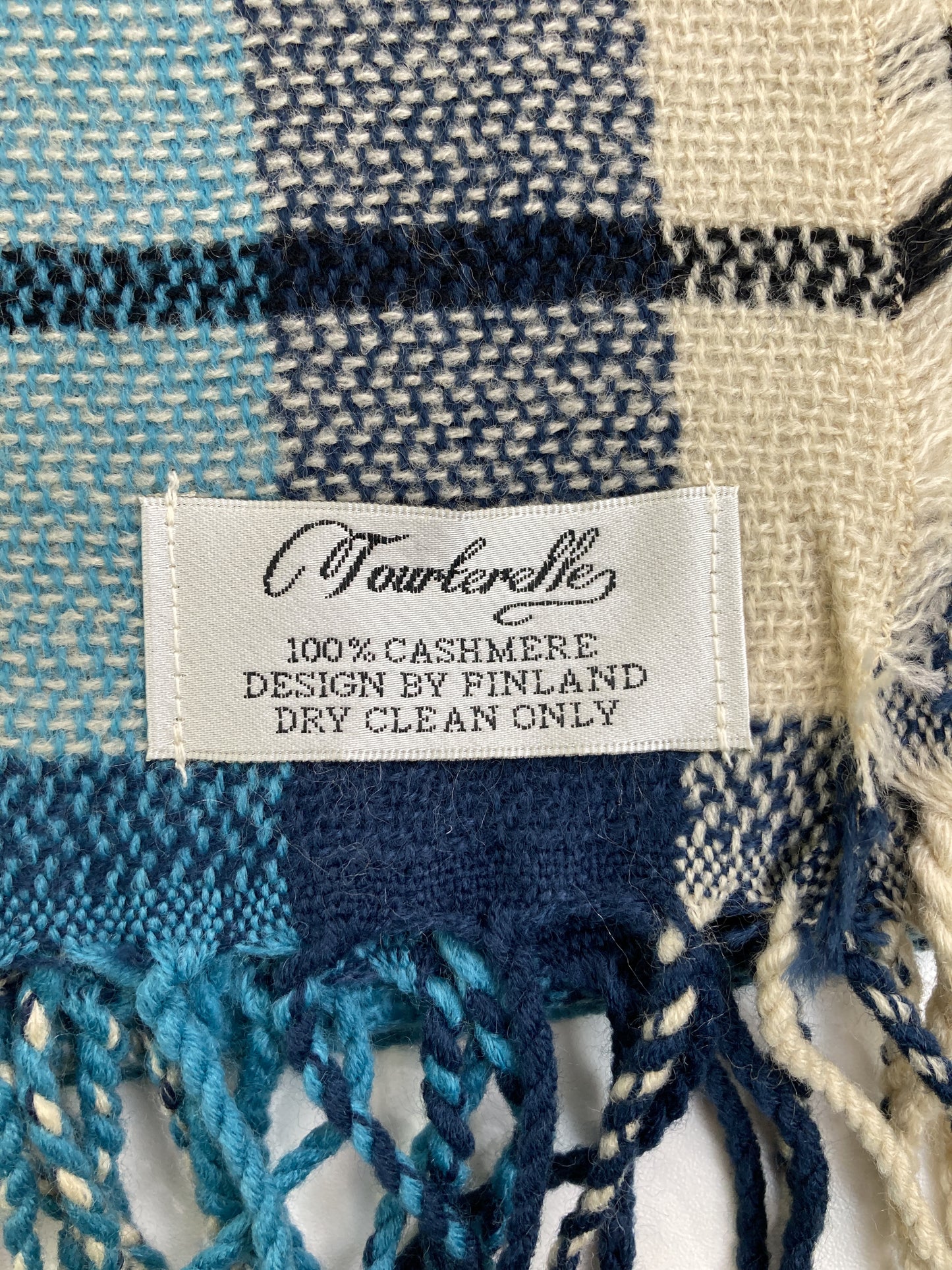 ストール/ショール