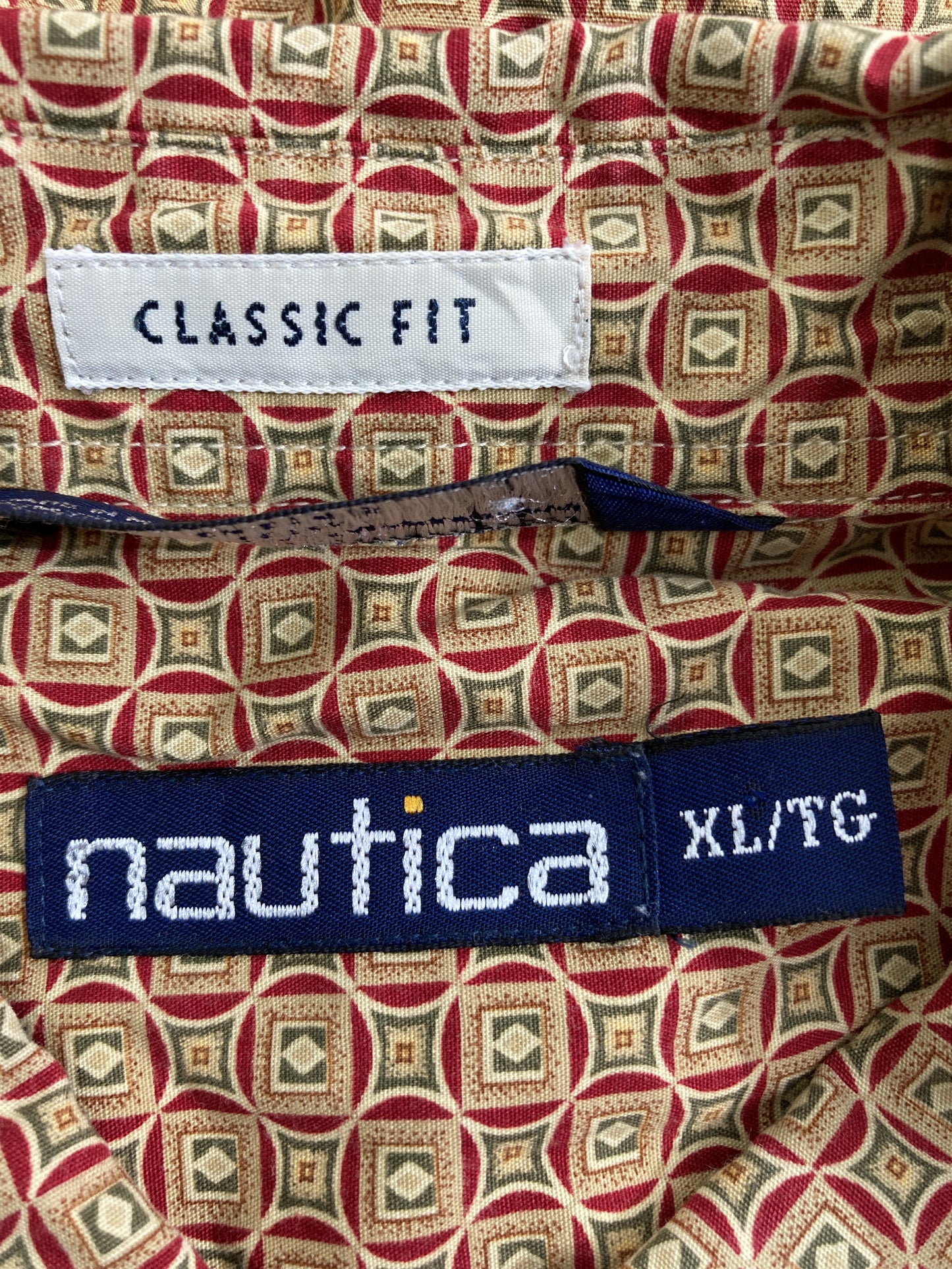 シャツ/ブラウス