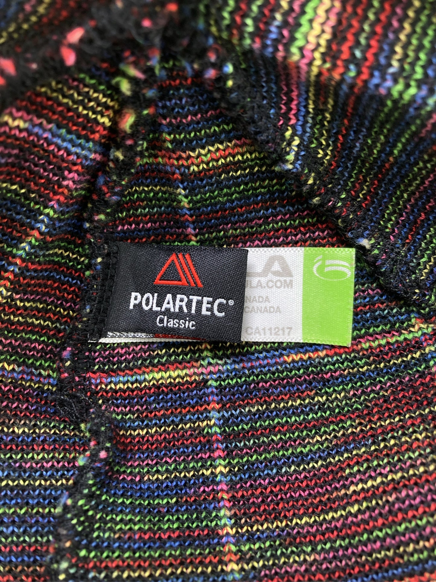 ニットキャップ/ビーニー