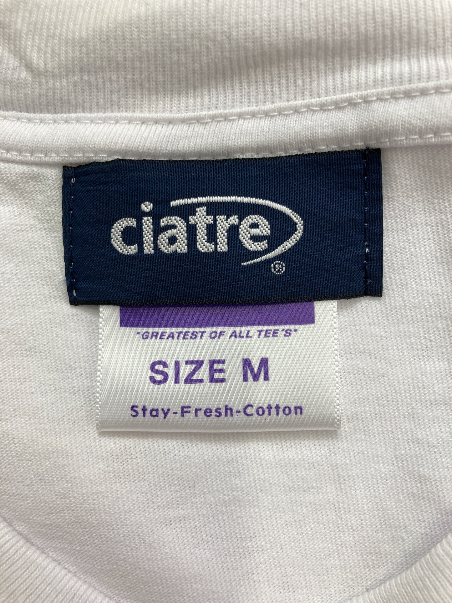 Tシャツ/カットソー