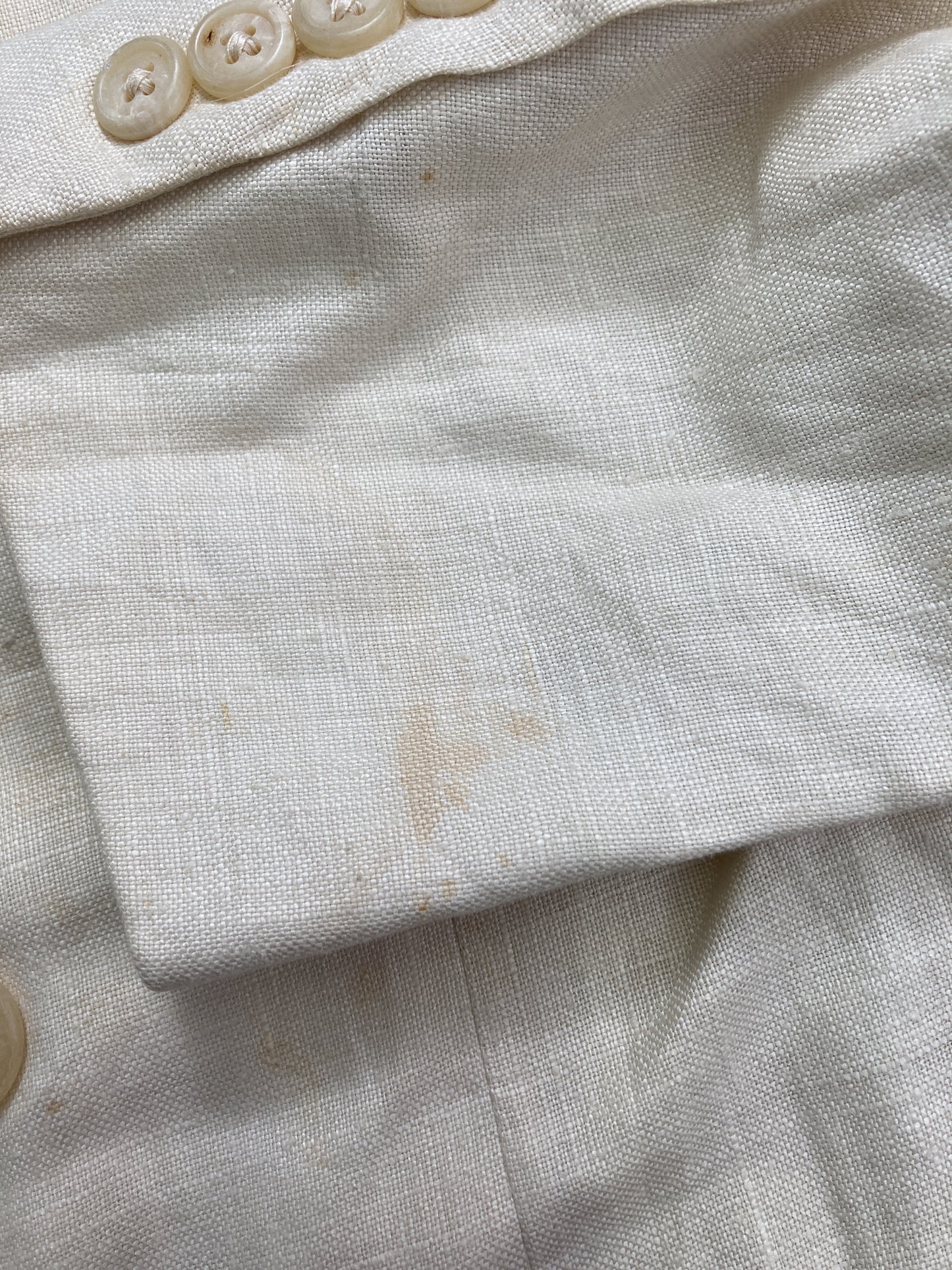 テーラードジャケット