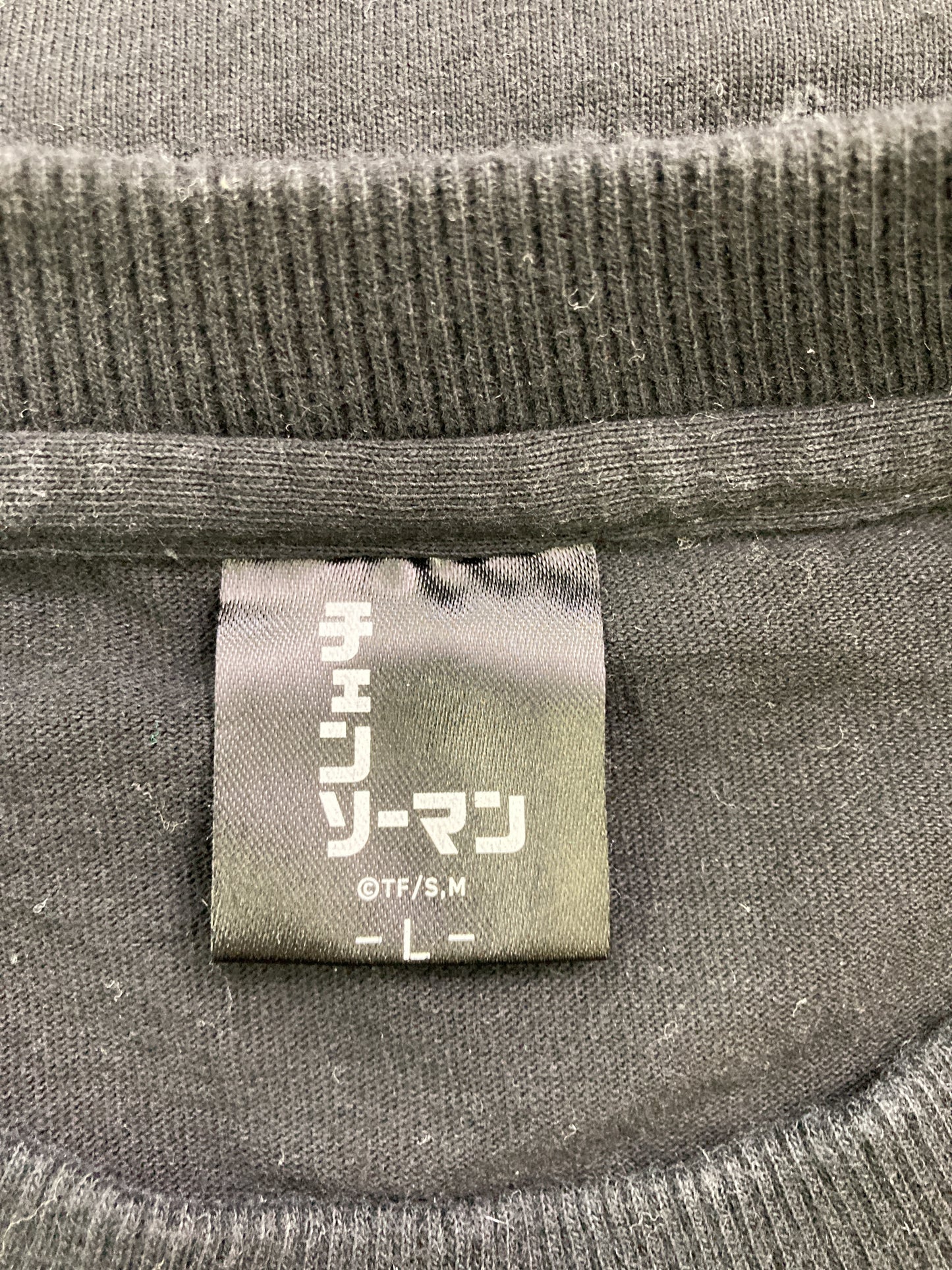 Tシャツ/カットソー