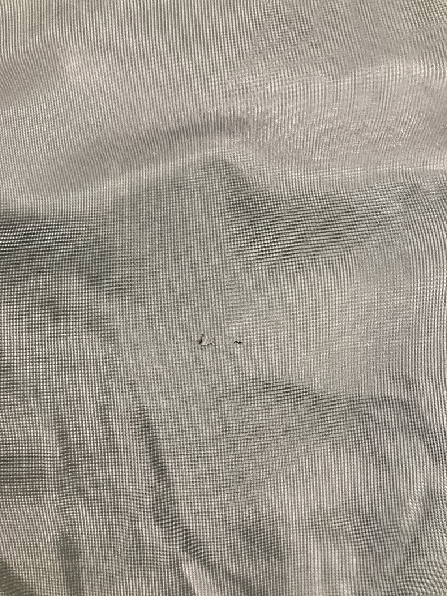 ナイロンジャケット