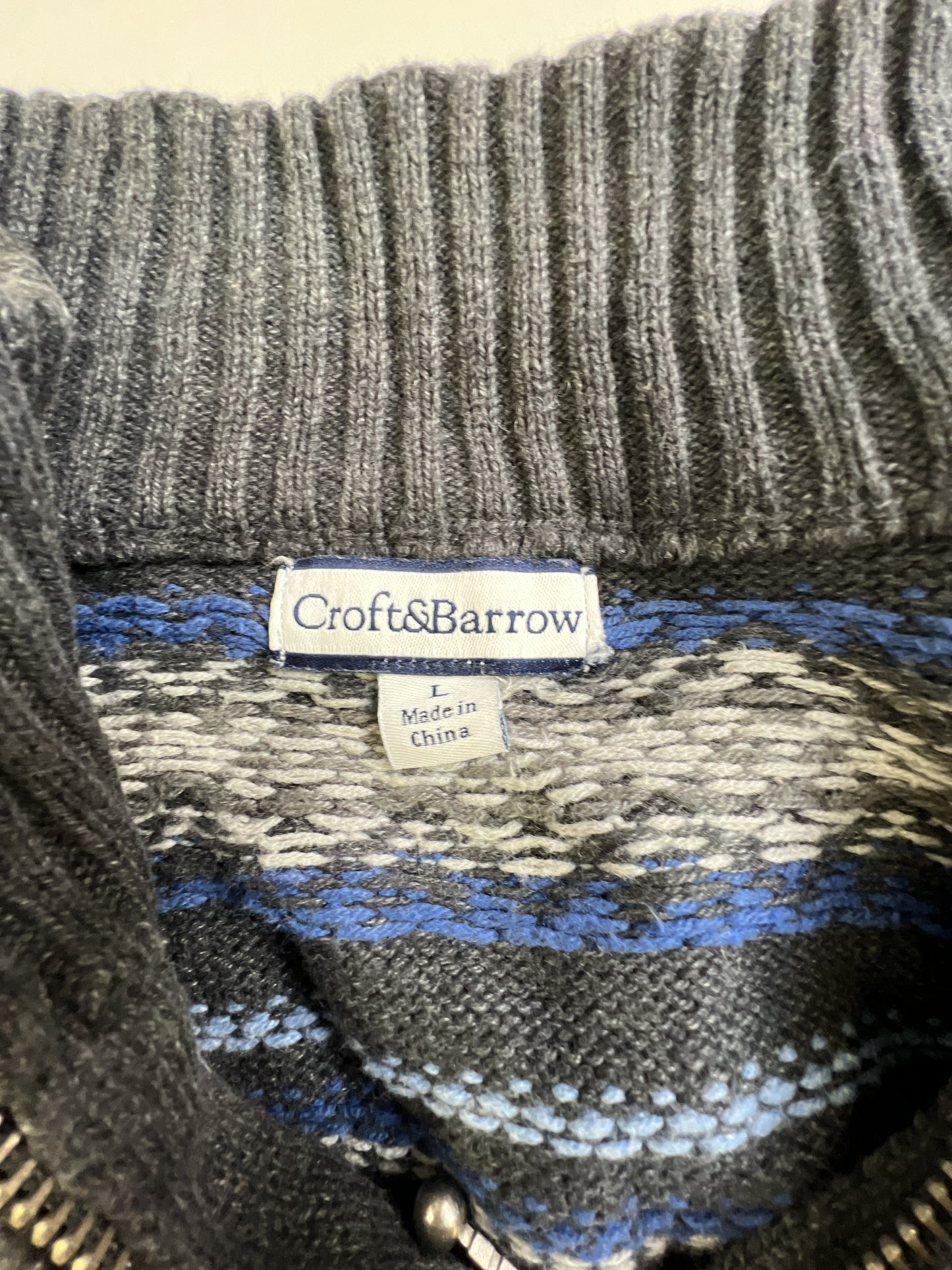 ニット/セーター