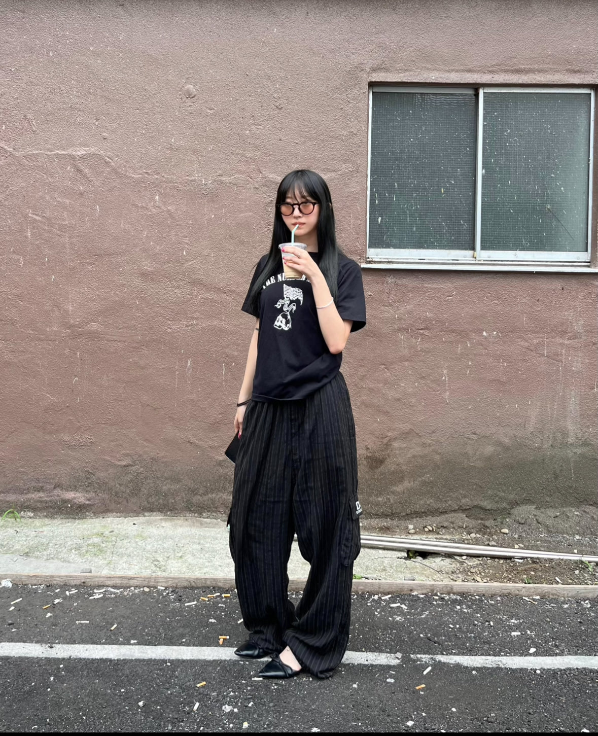 Tシャツ/カットソー