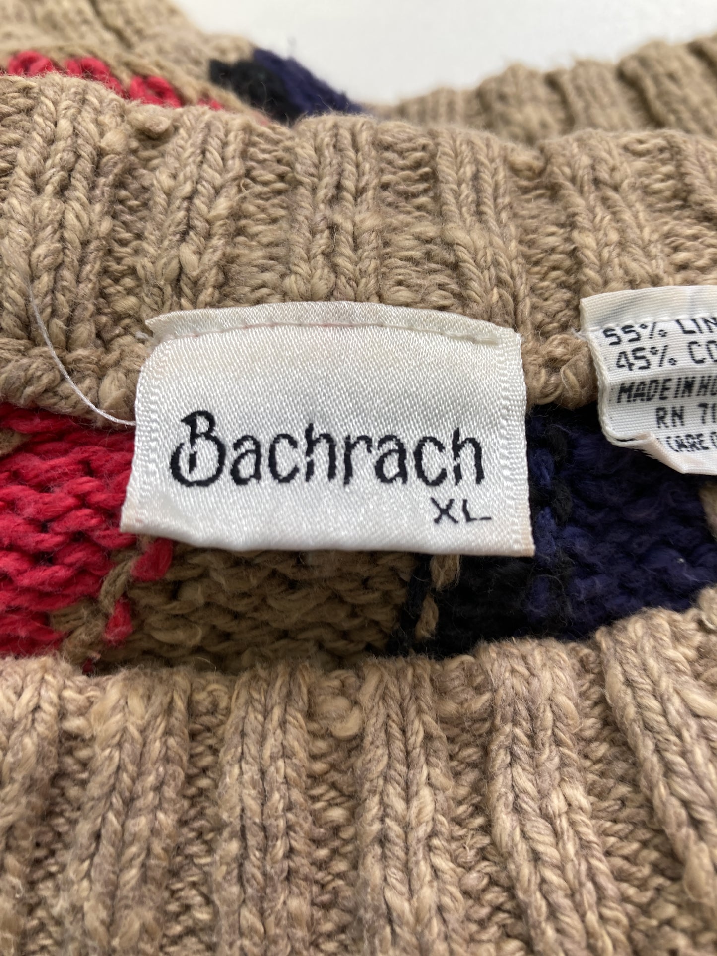 ニット/セーター