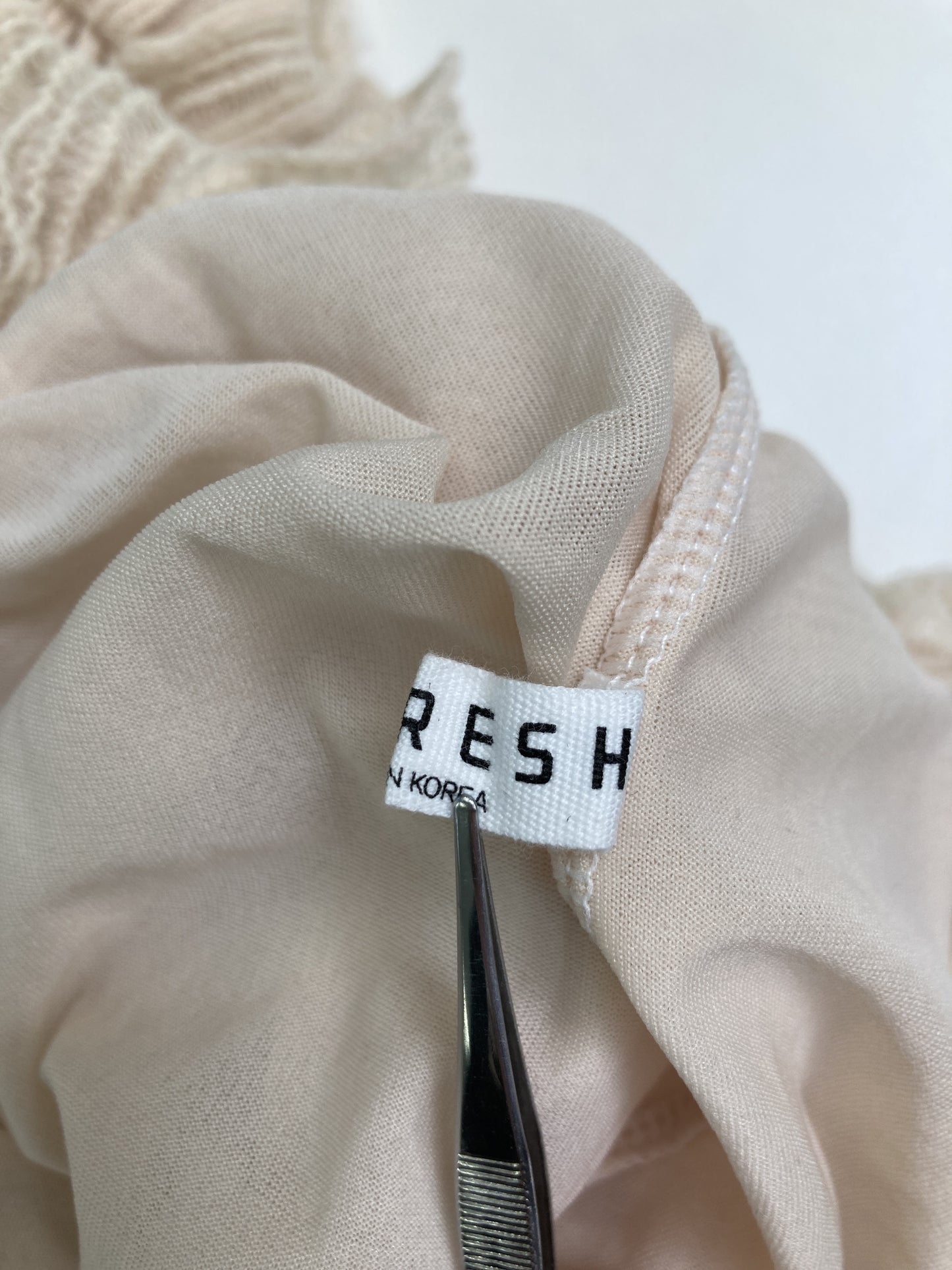 ロングスカート