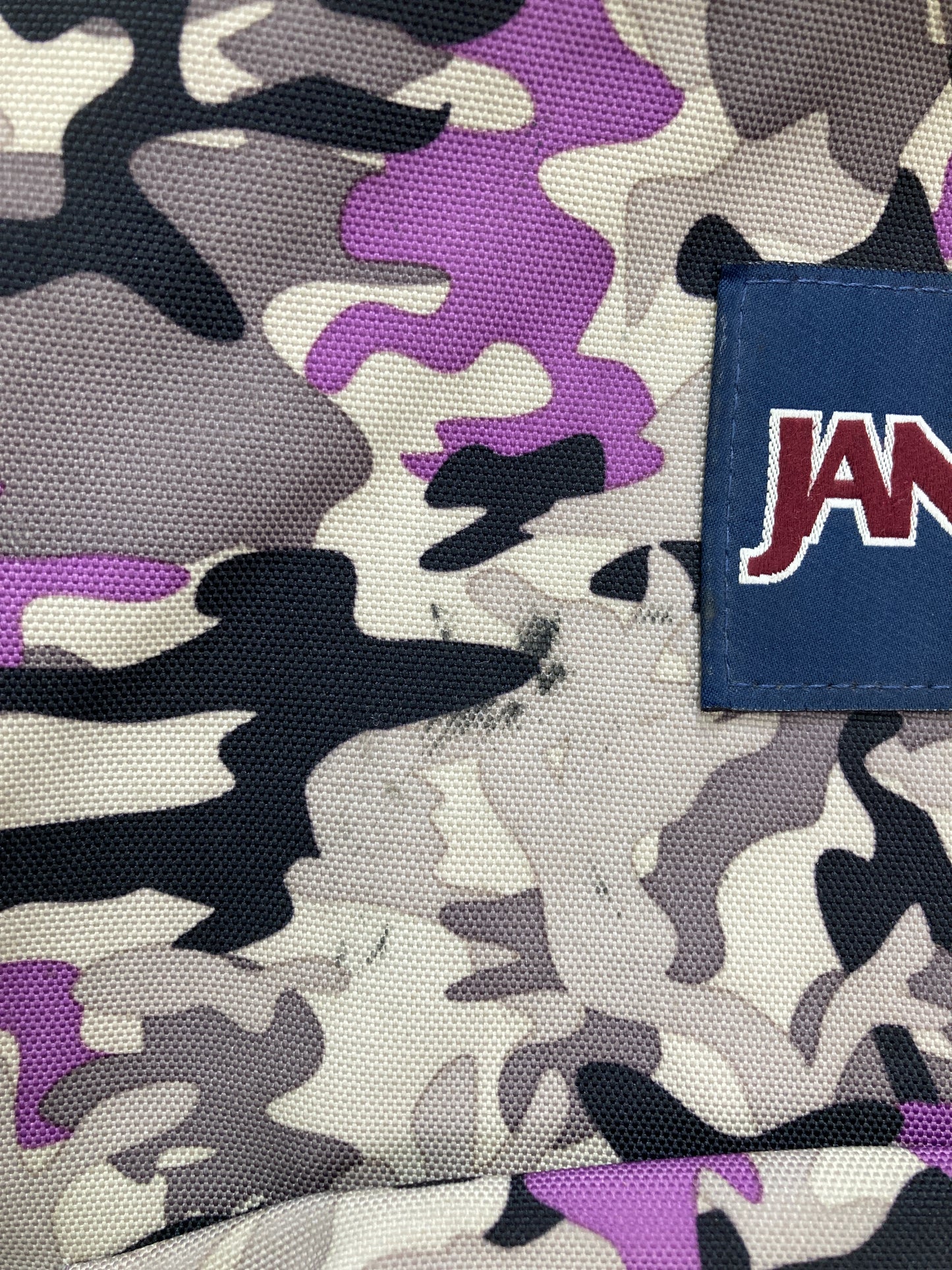 バックパック/リュック