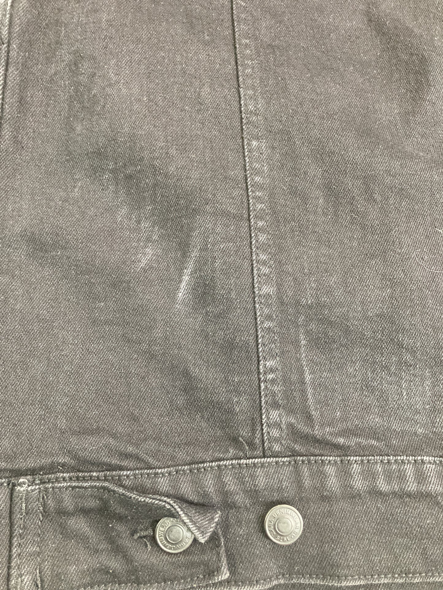 デニムジャケット