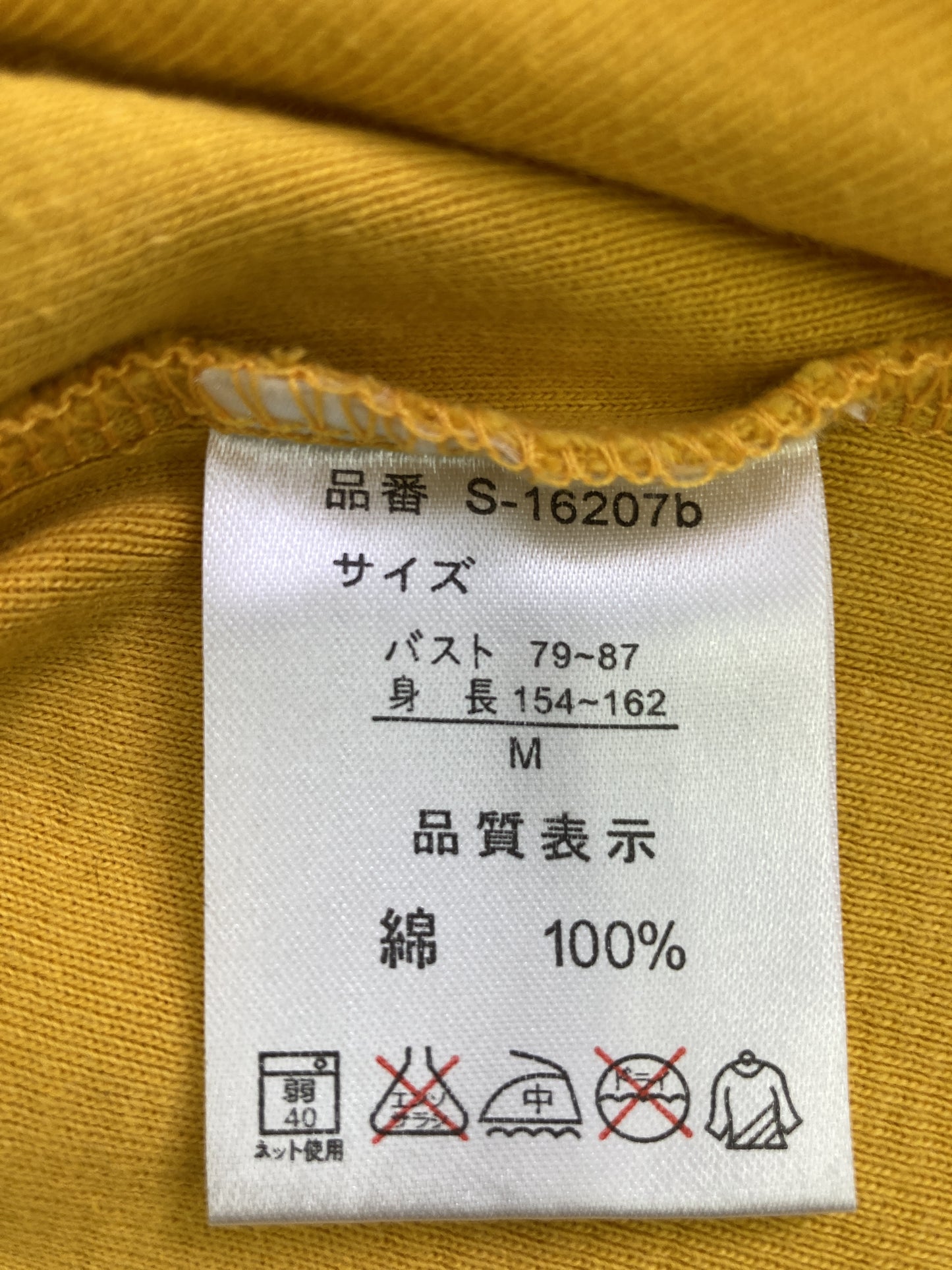 Tシャツ/カットソー