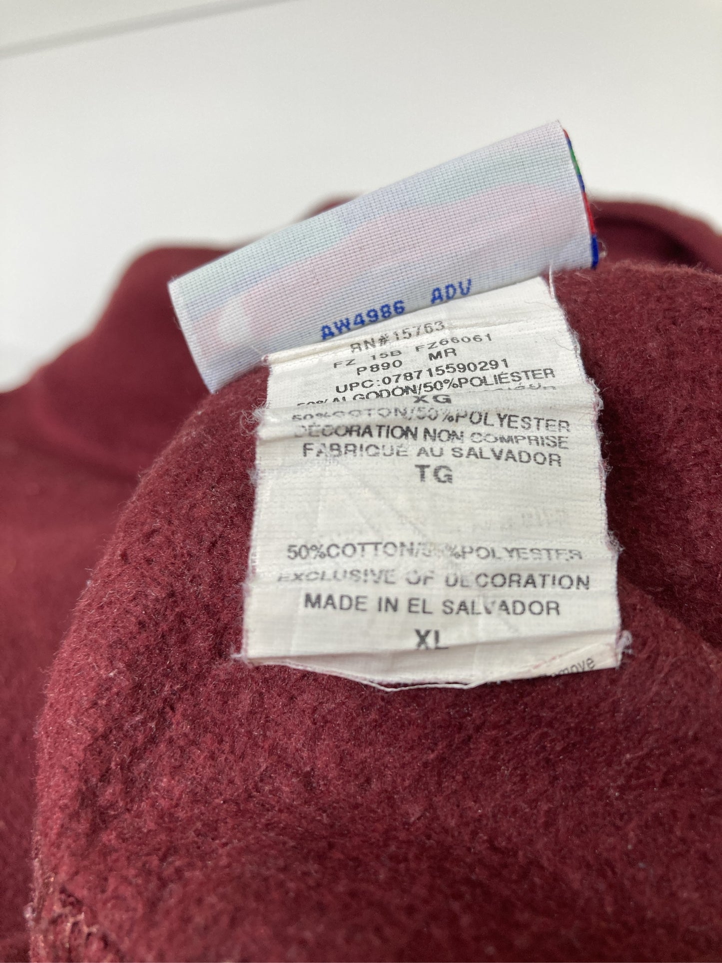 スウェットパンツ