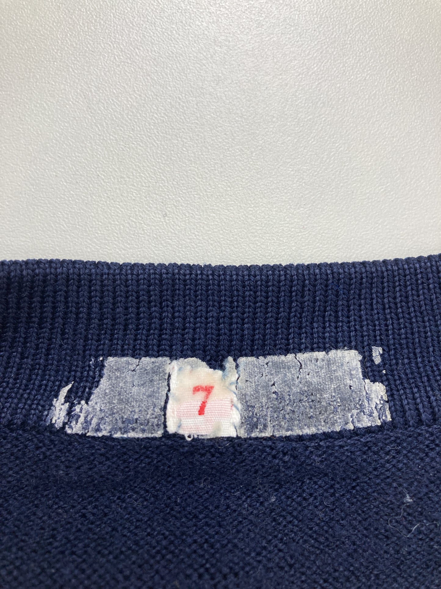 カーディガン/ボレロ