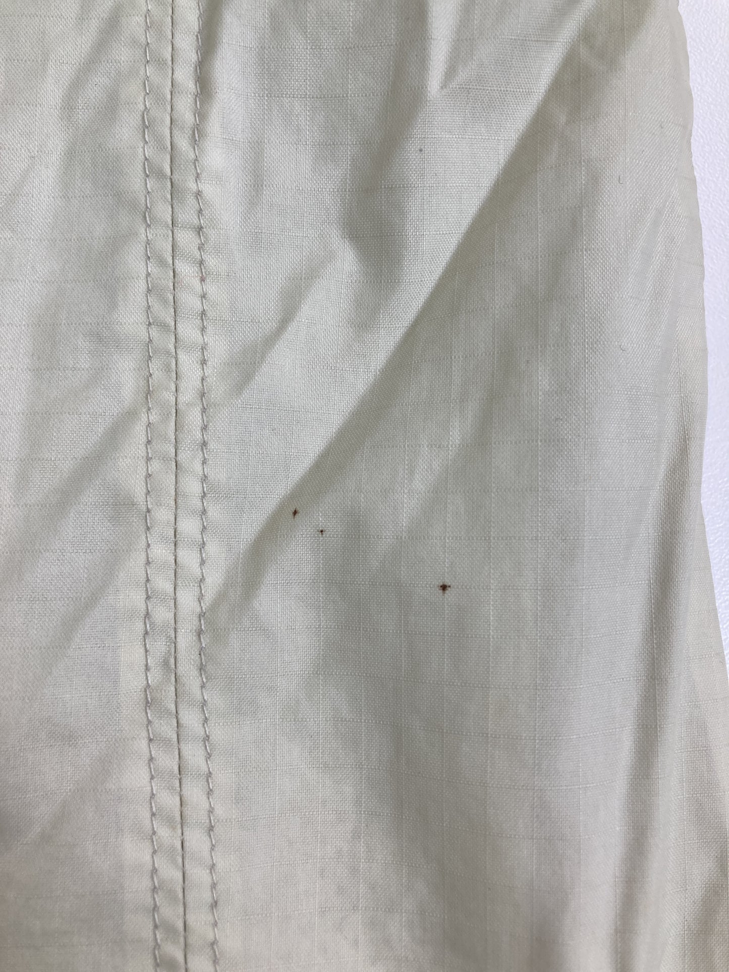 ナイロンジャケット