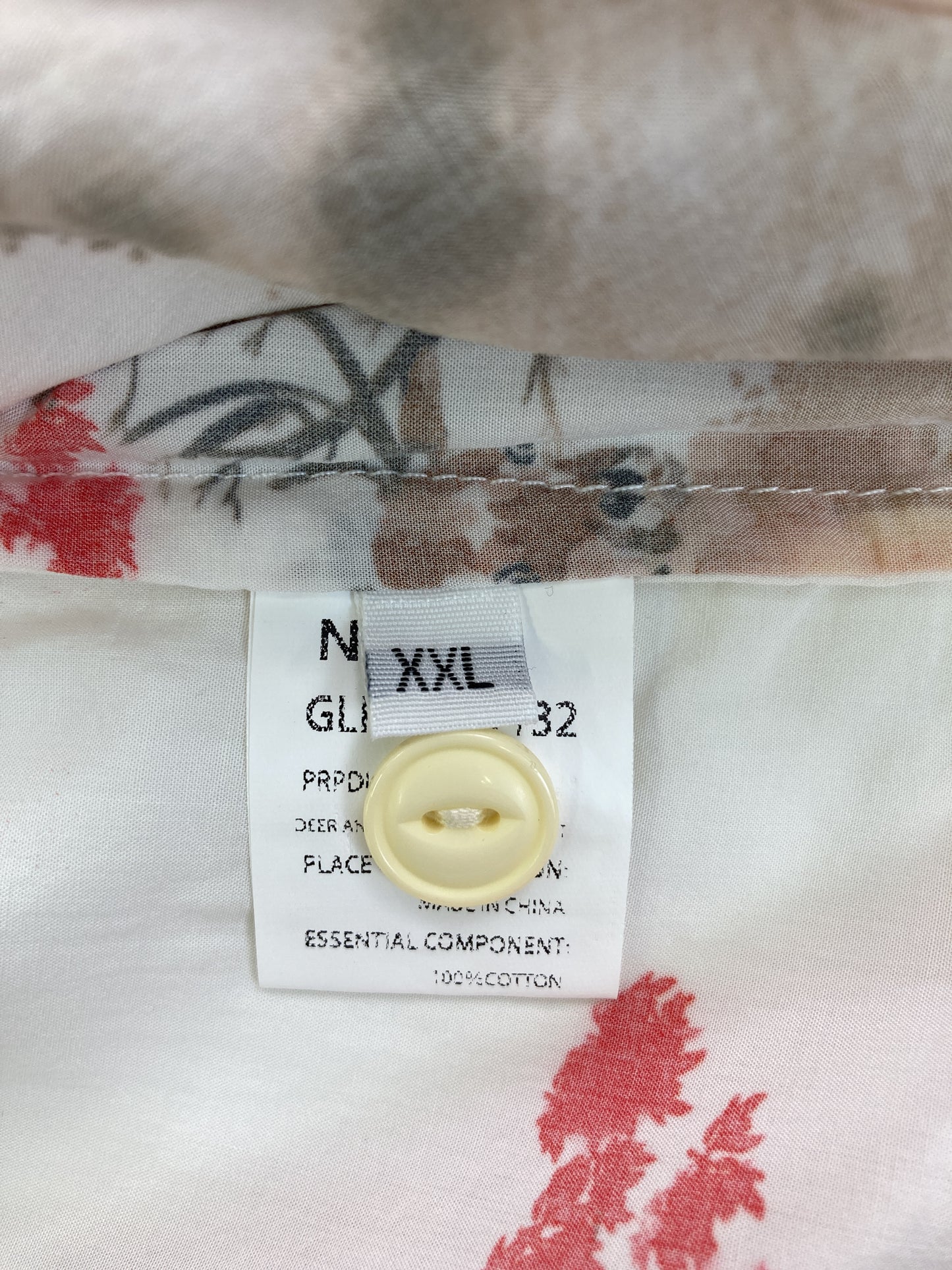 シャツ/ブラウス