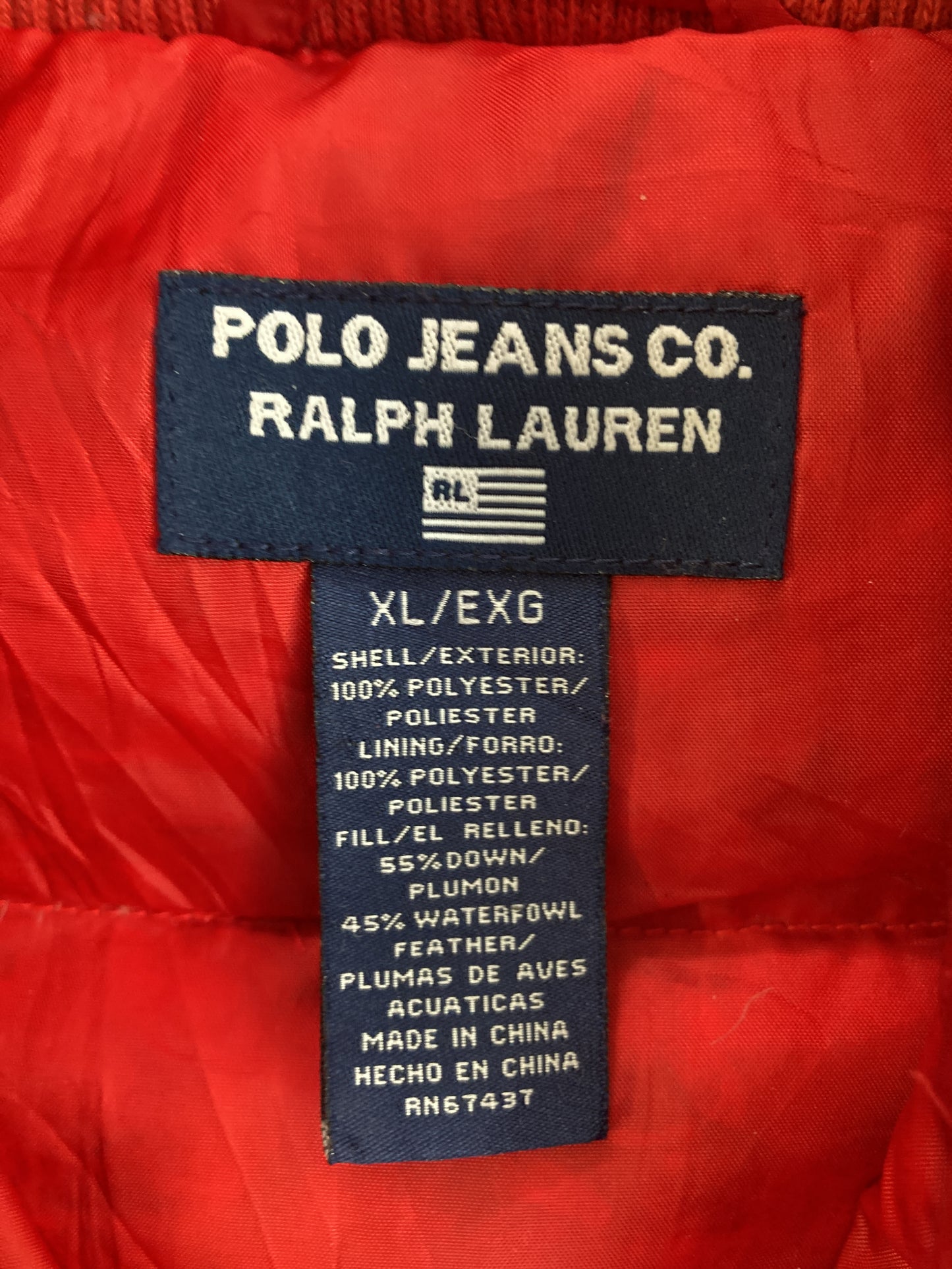 ダウンジャケット/コート