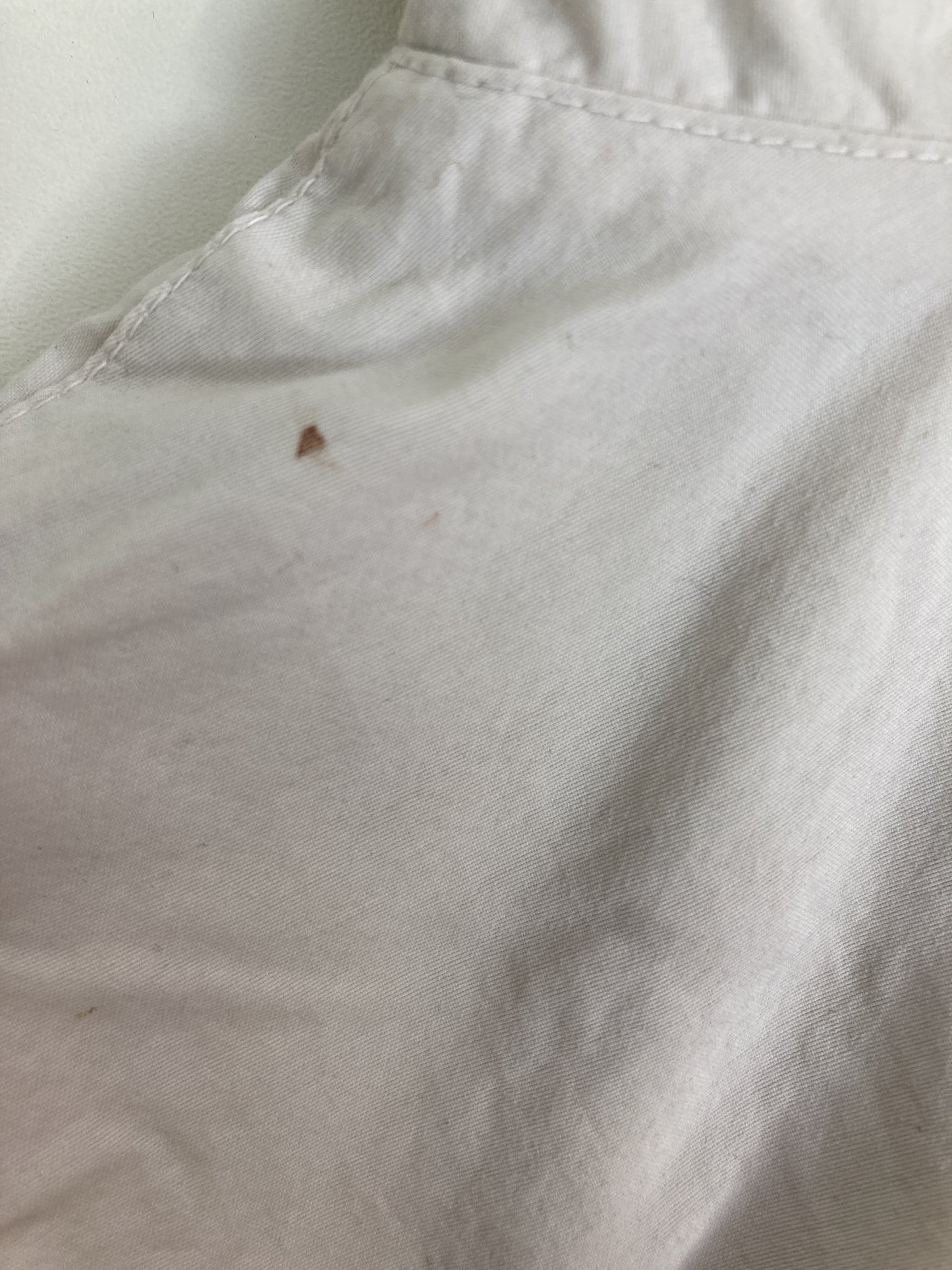 ナイロンジャケット