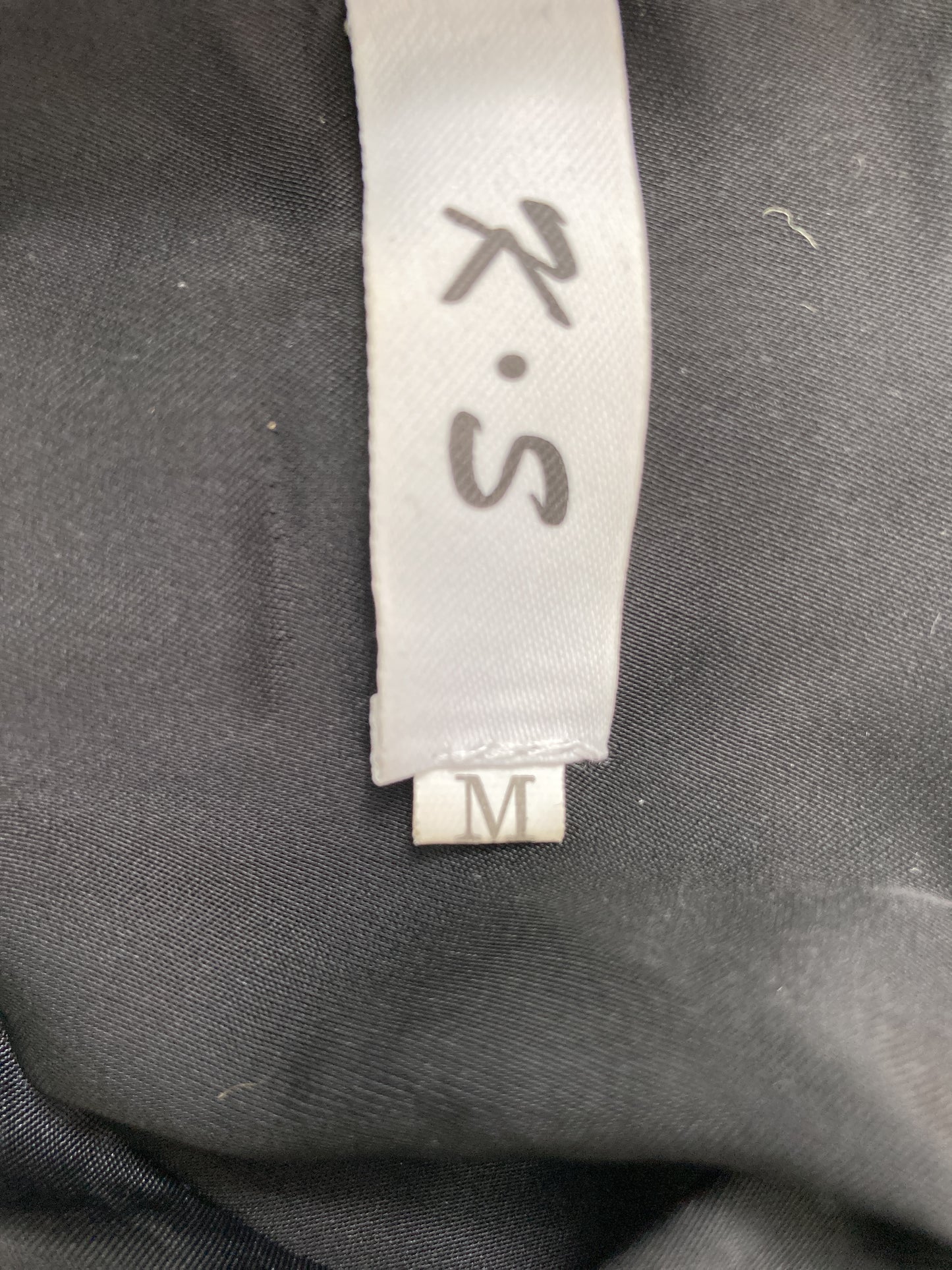 ノーカラージャケット